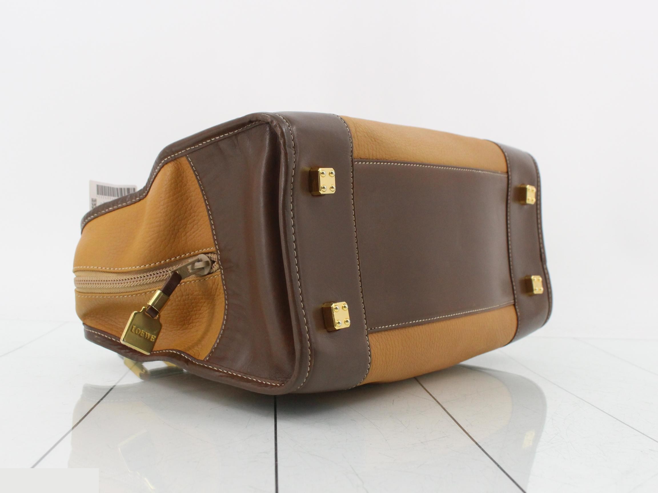 Amazona handbag — view 5