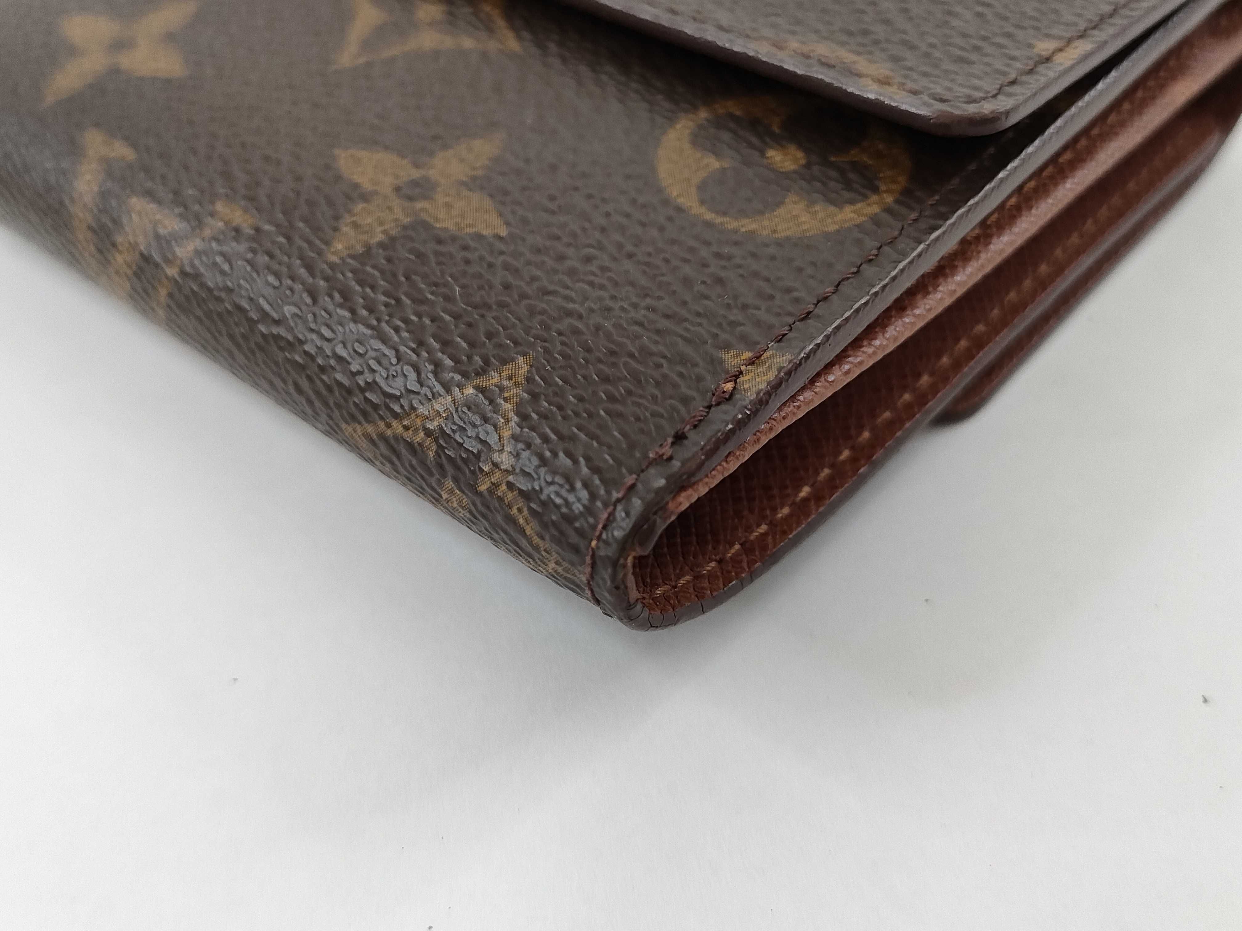 Monogram Wallet — view 11