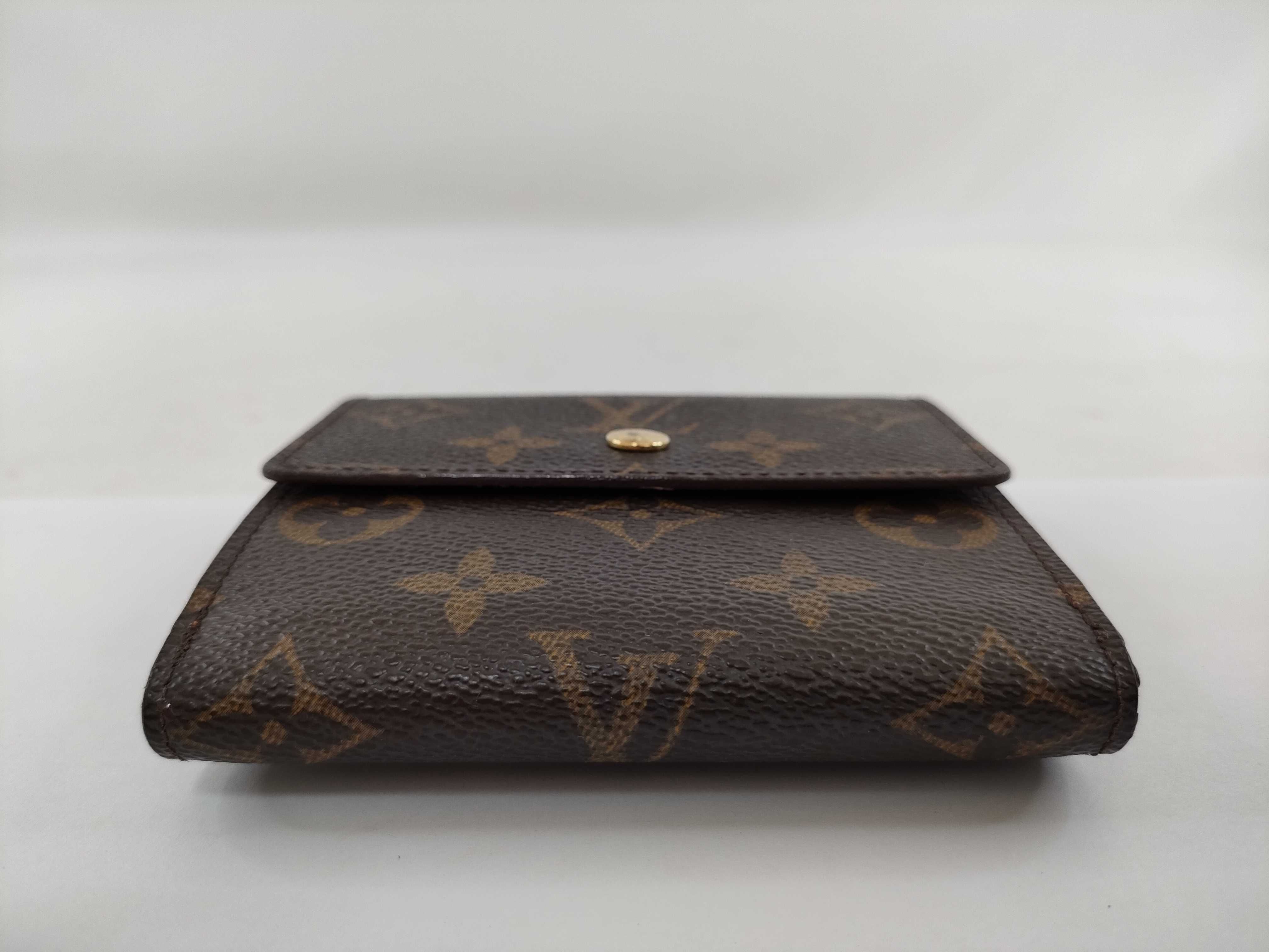 Monogram Wallet — view 3