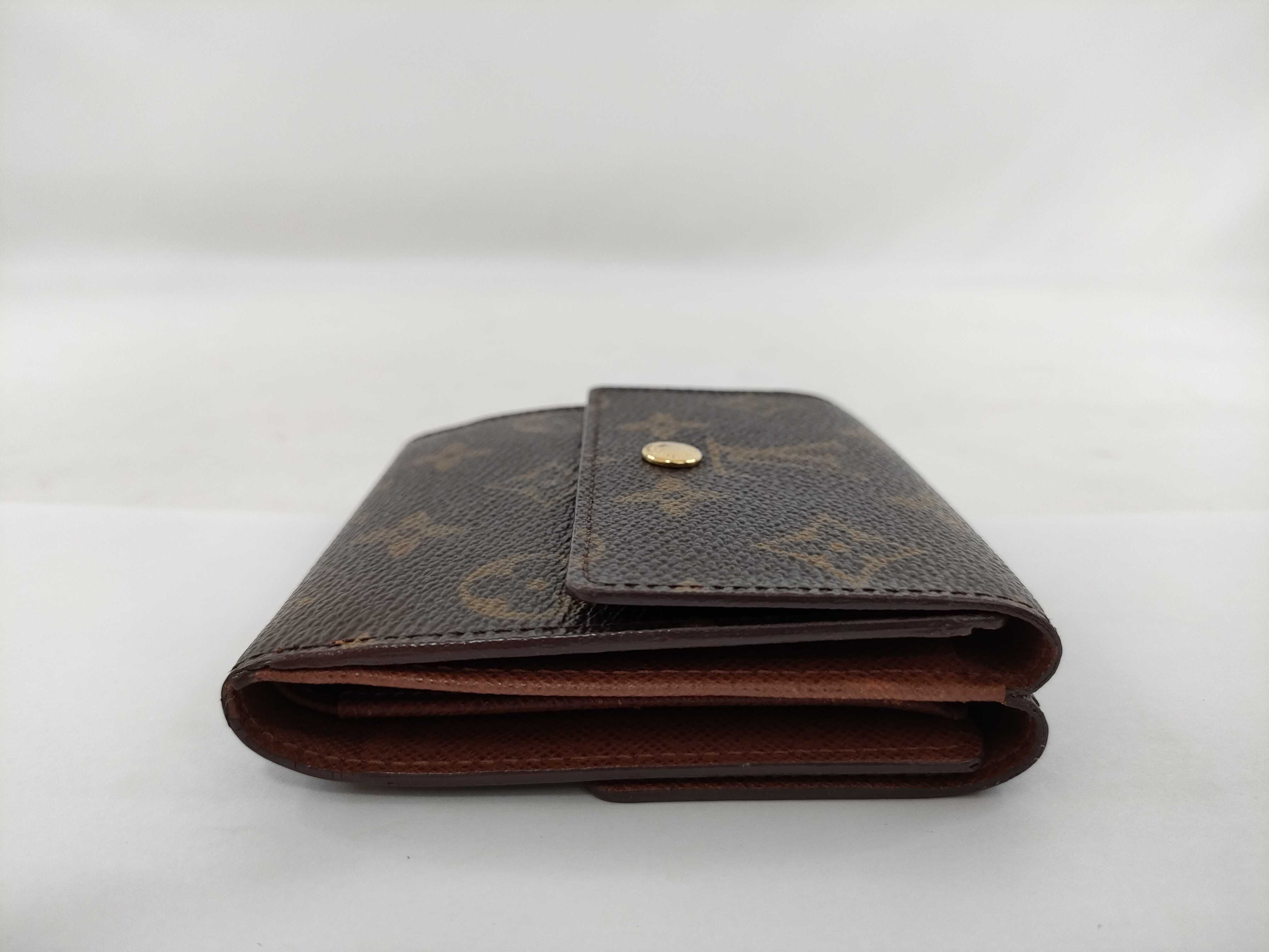 Monogram Wallet — view 4
