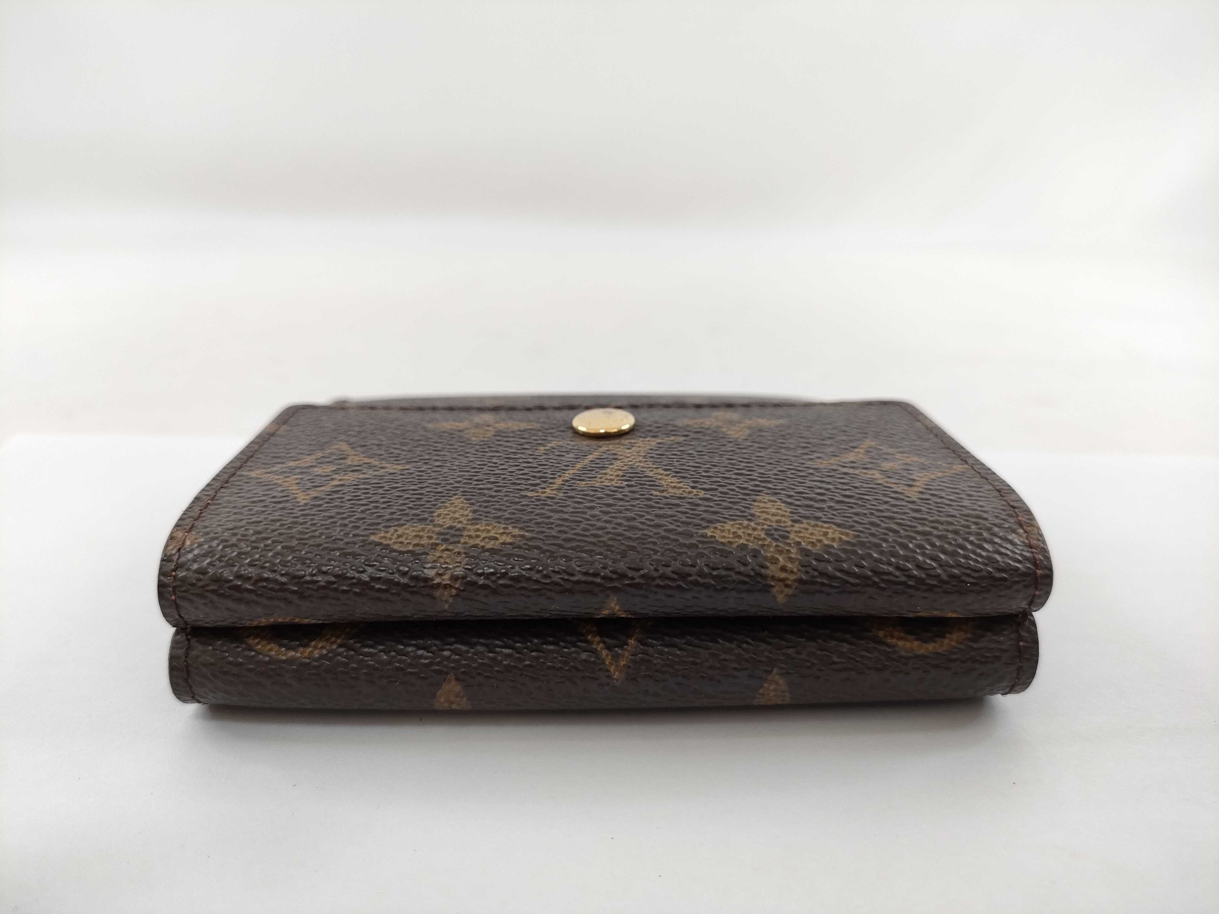 Monogram Wallet — view 5