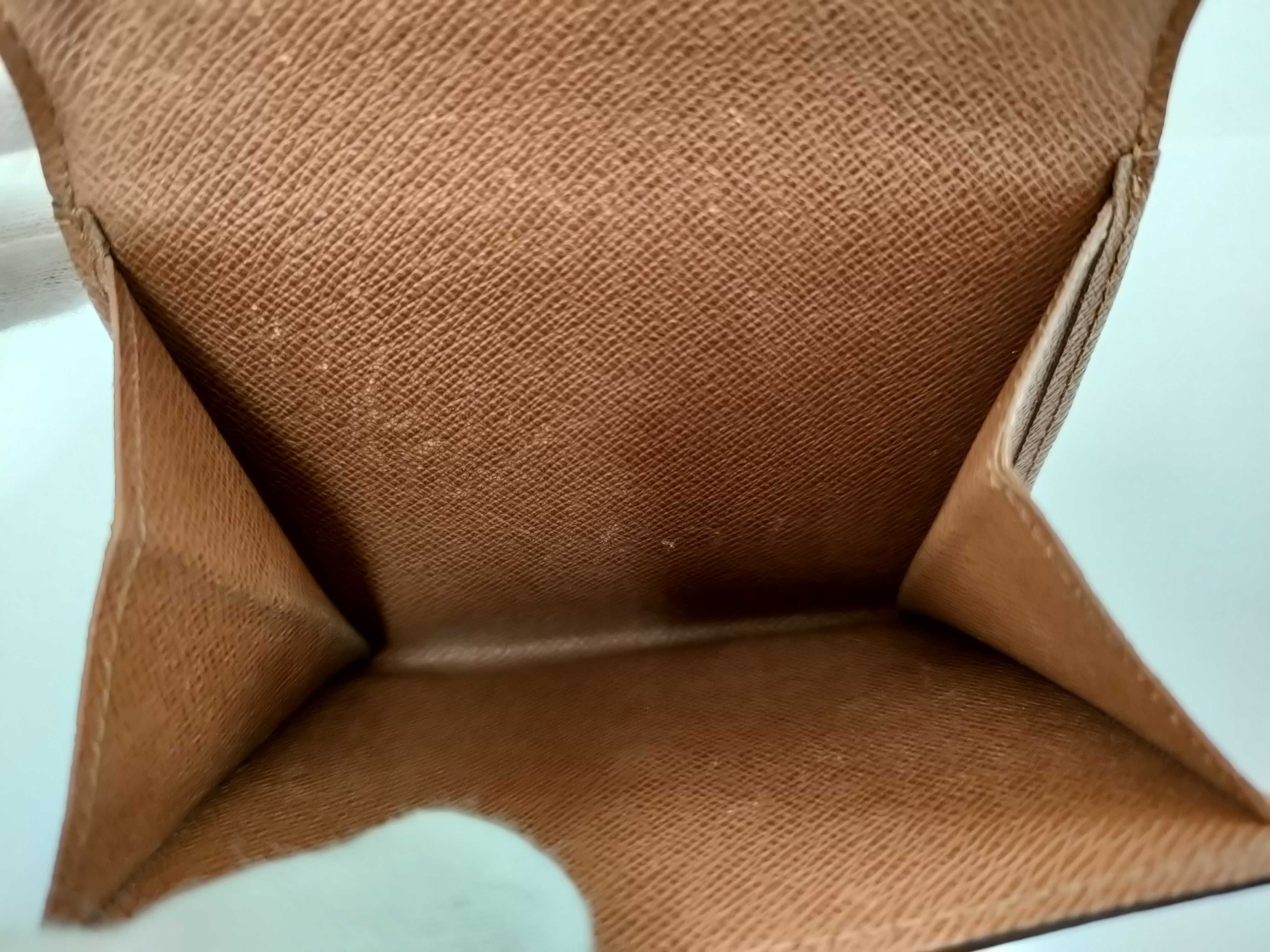 Monogram Wallet — view 7