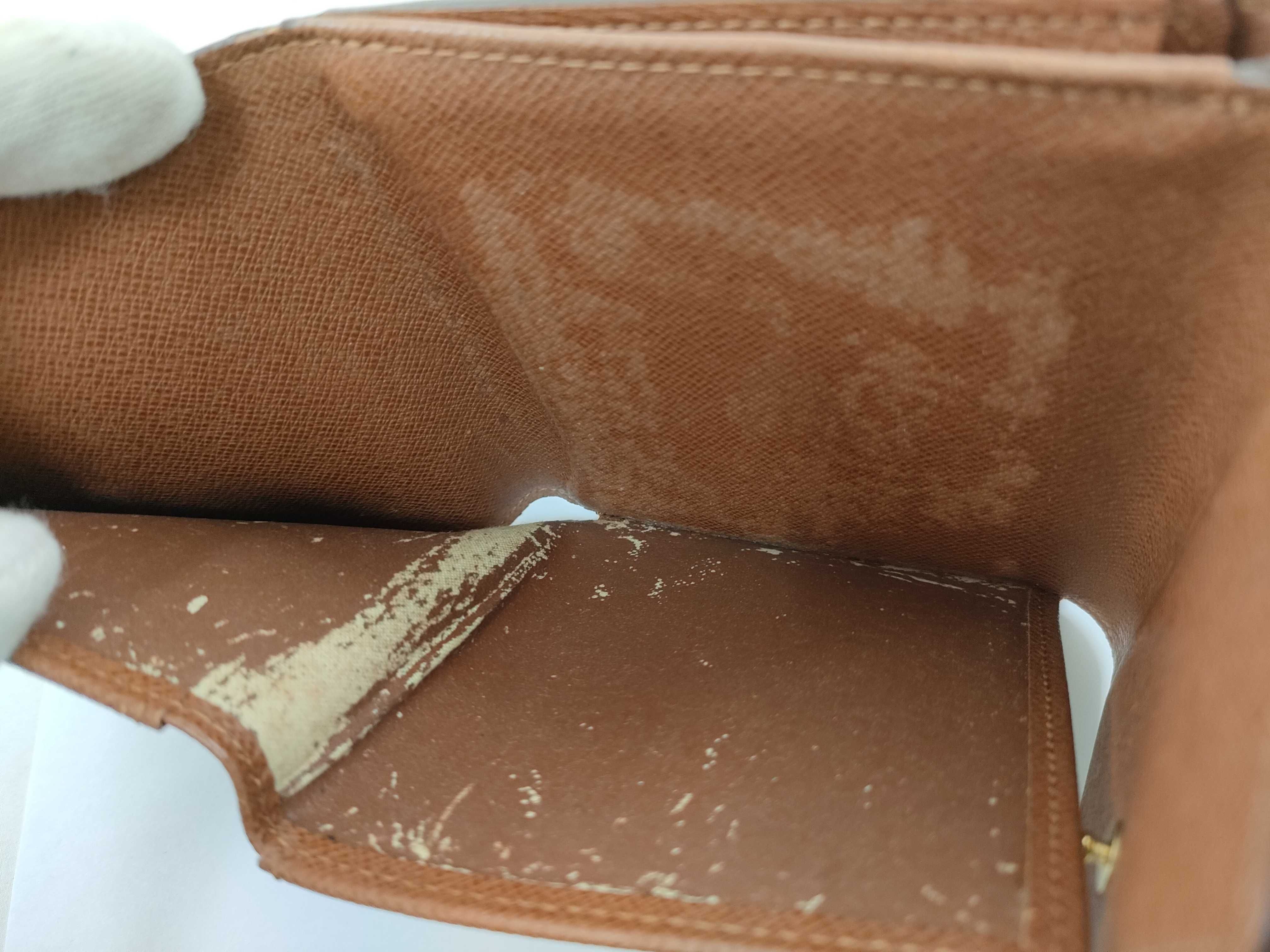 Monogram Wallet — view 10