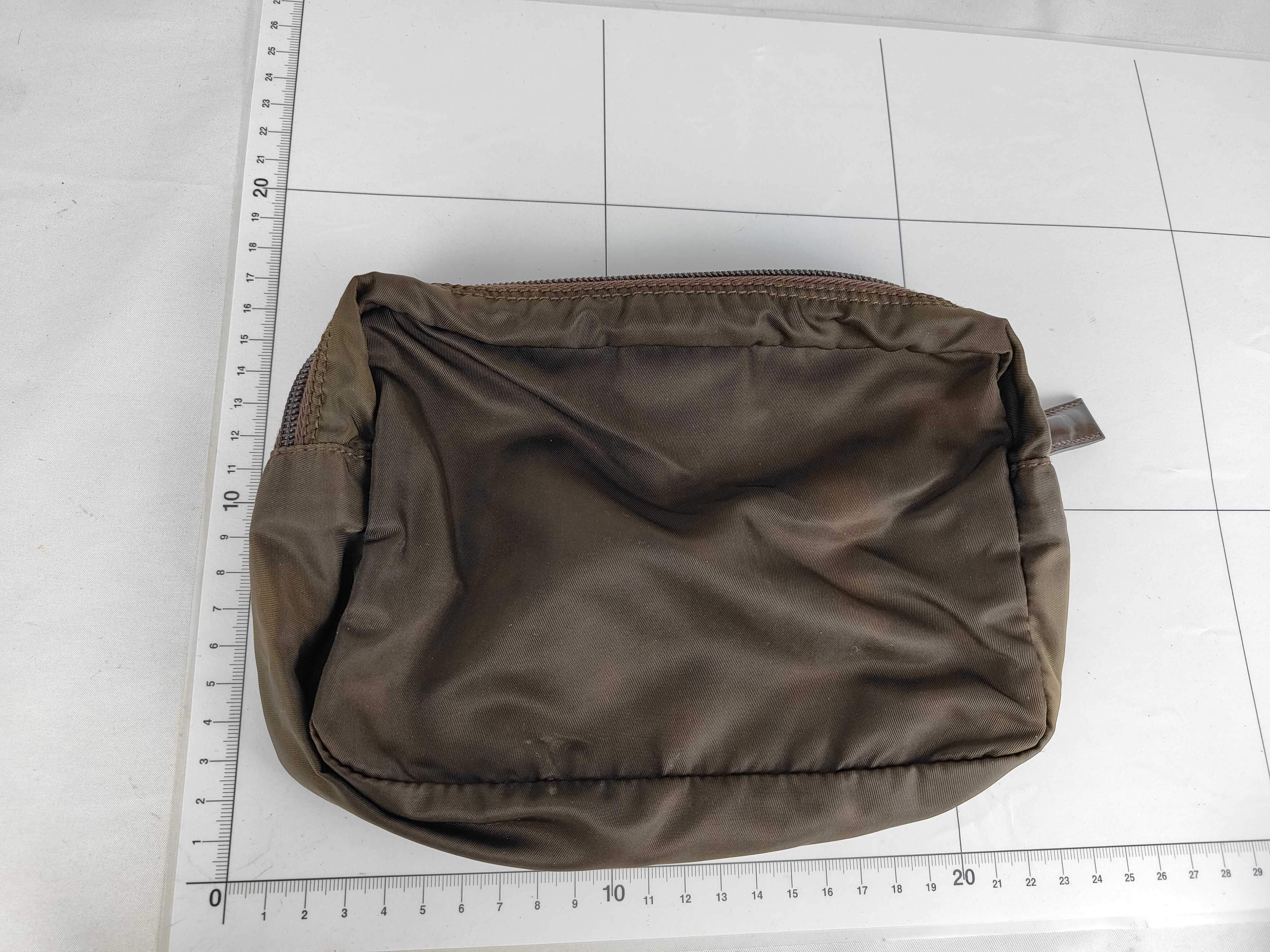 Nylon Pouch — view 2