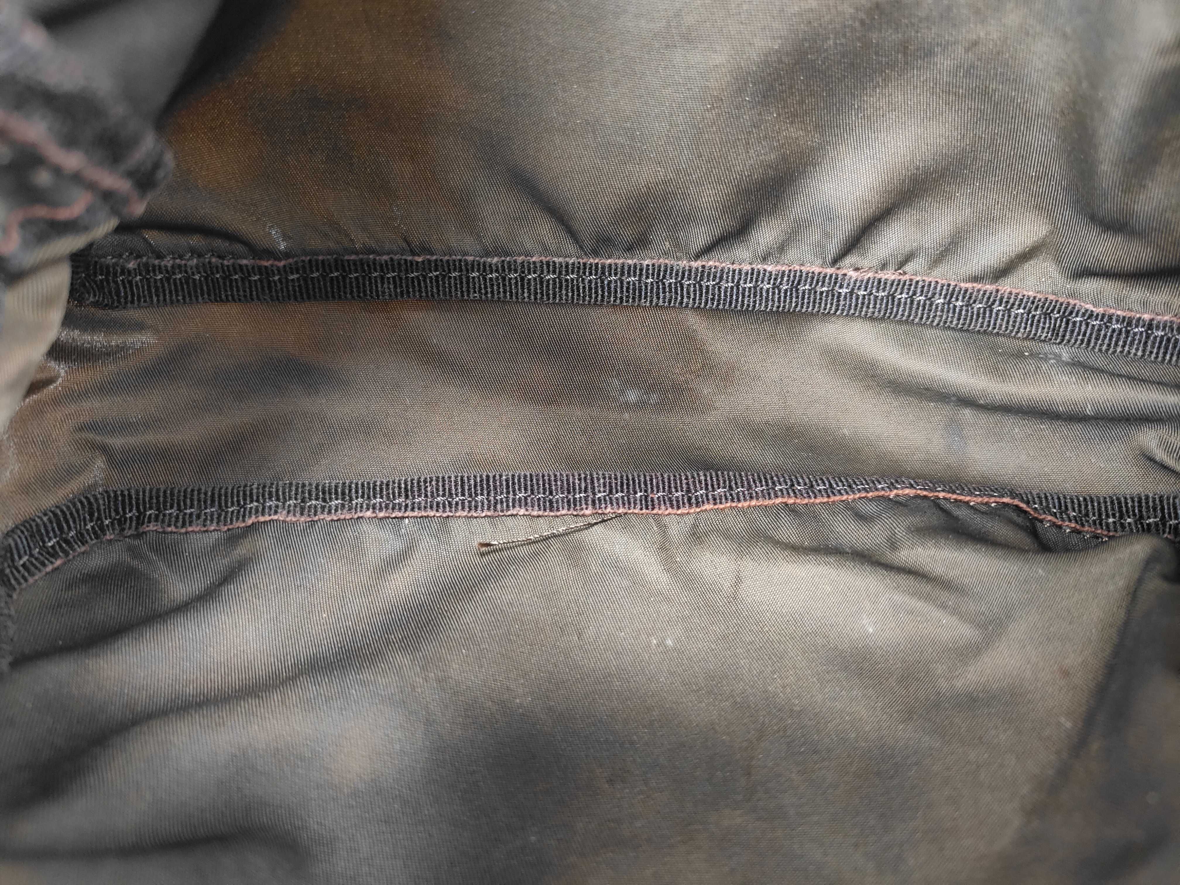 Nylon Pouch — view 12