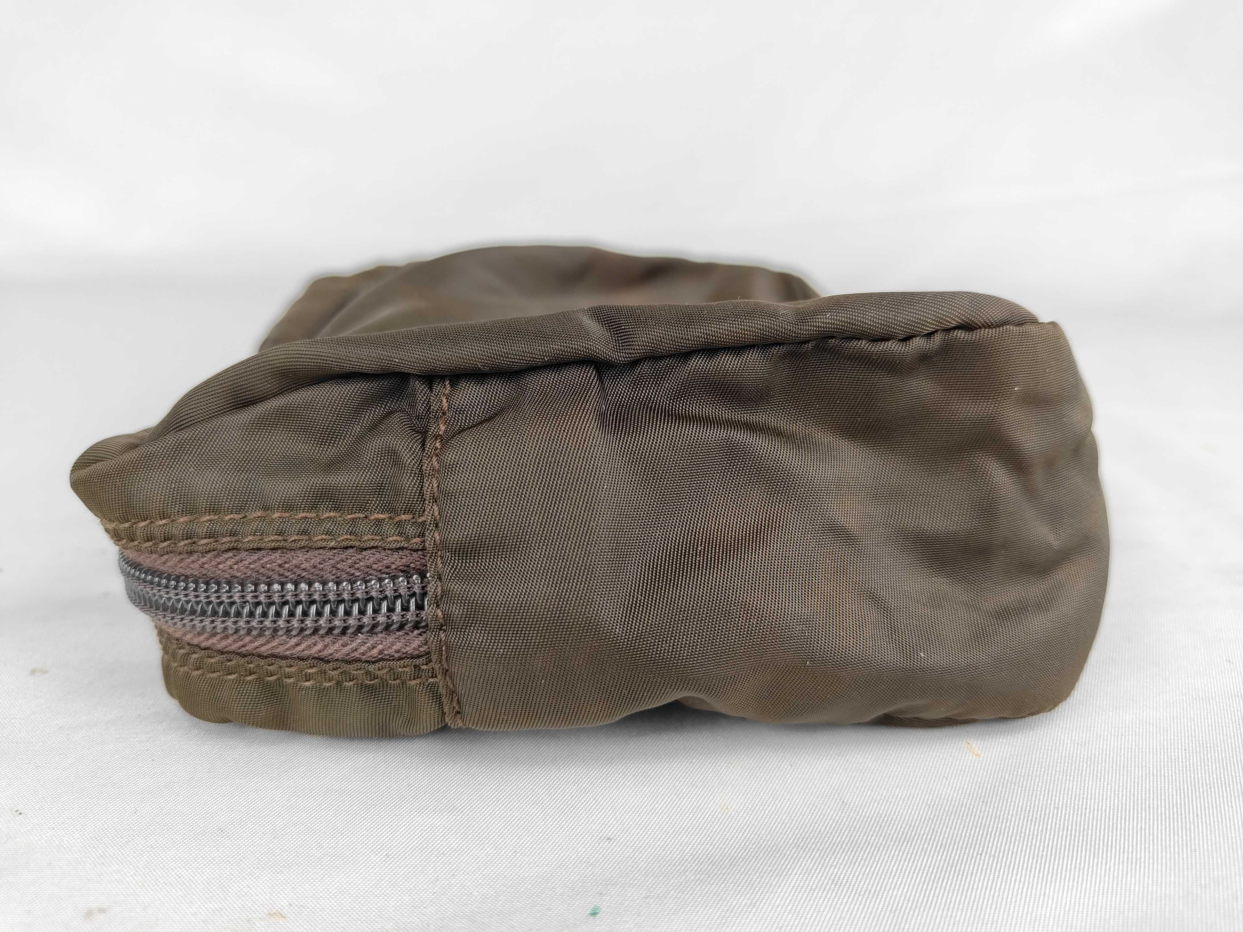 Nylon Pouch — view 3