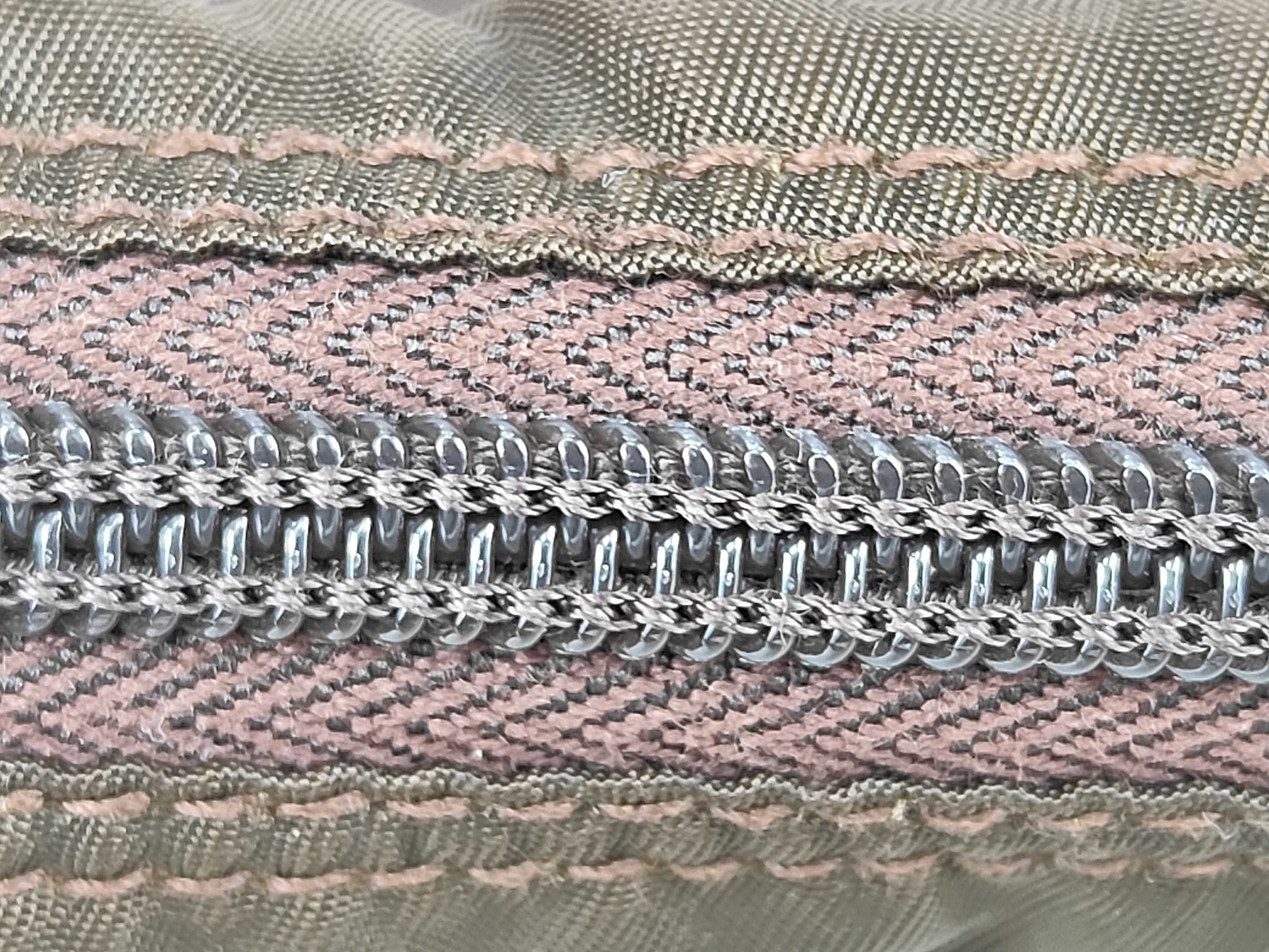 Nylon Pouch — view 6