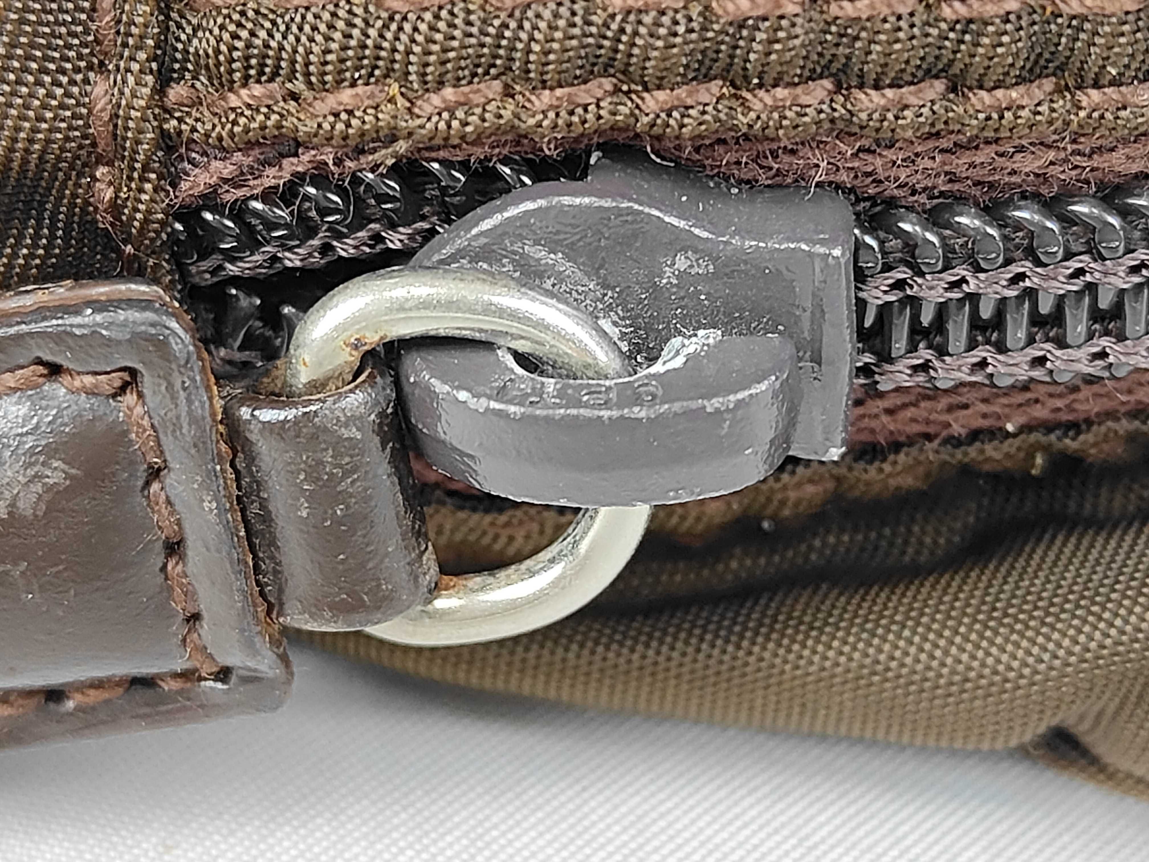 Nylon Pouch — view 7