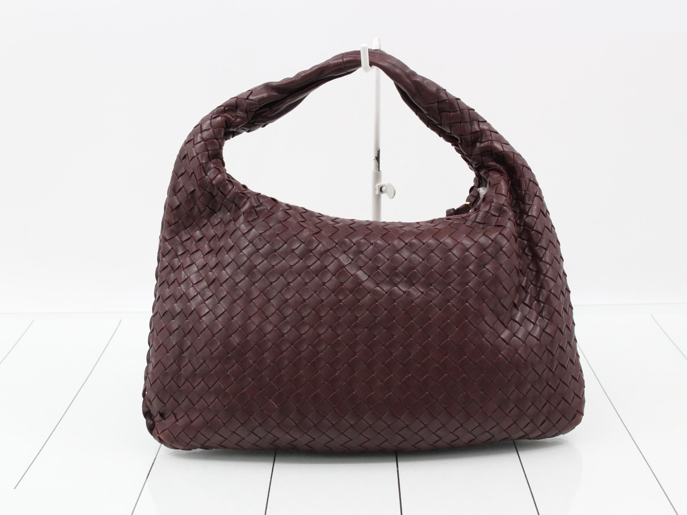 Intrecciato (bag) — view 2