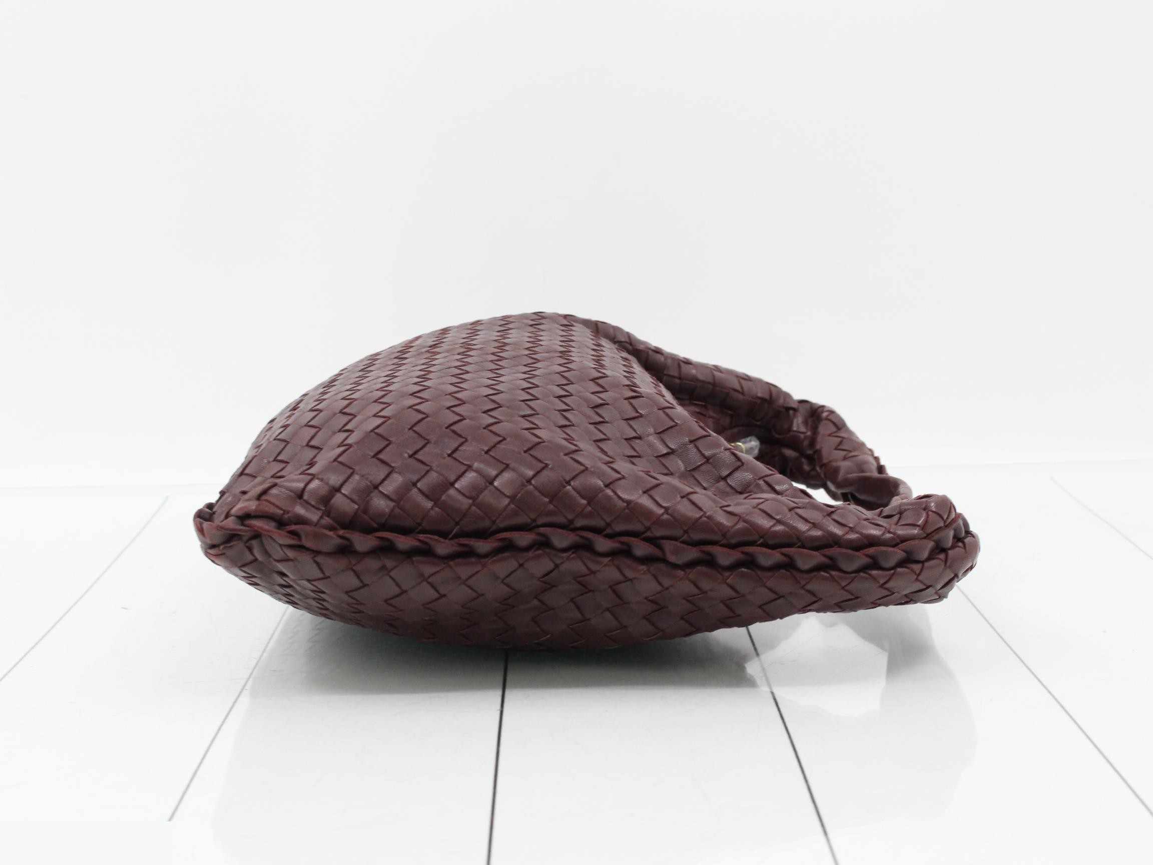Intrecciato (bag) — view 3