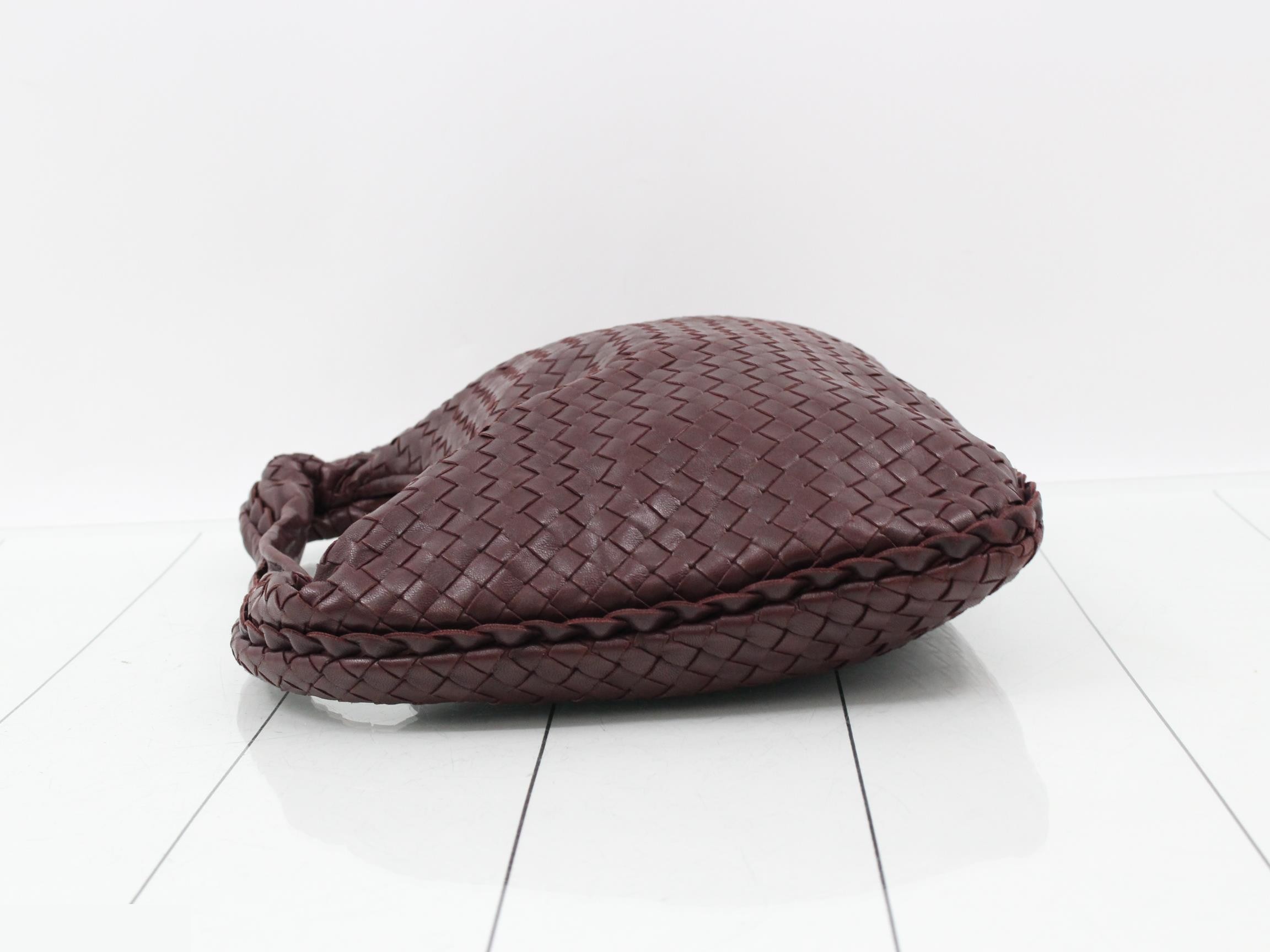 Intrecciato (bag) — view 4