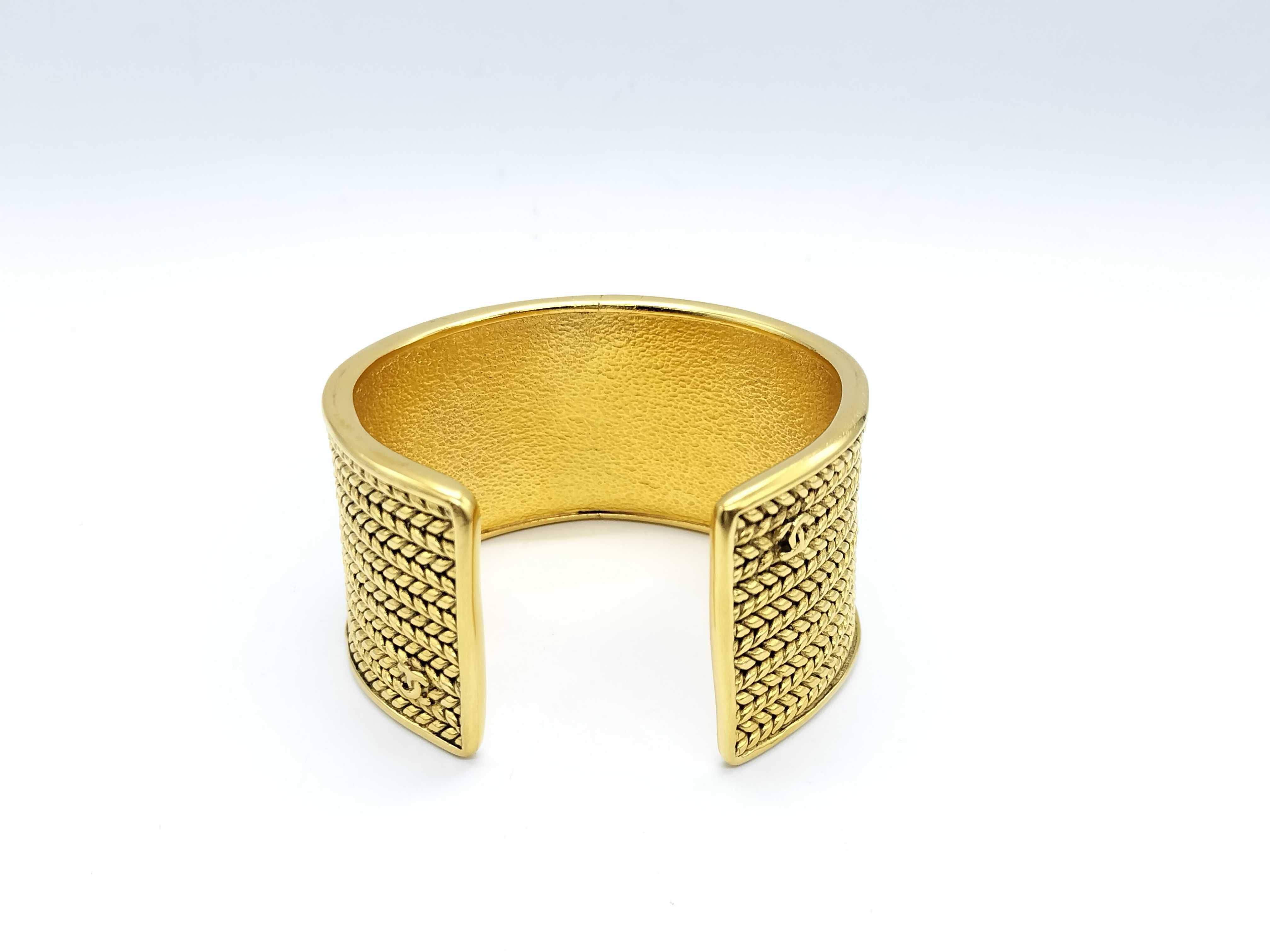 GD Bangle Bracelet — view 2