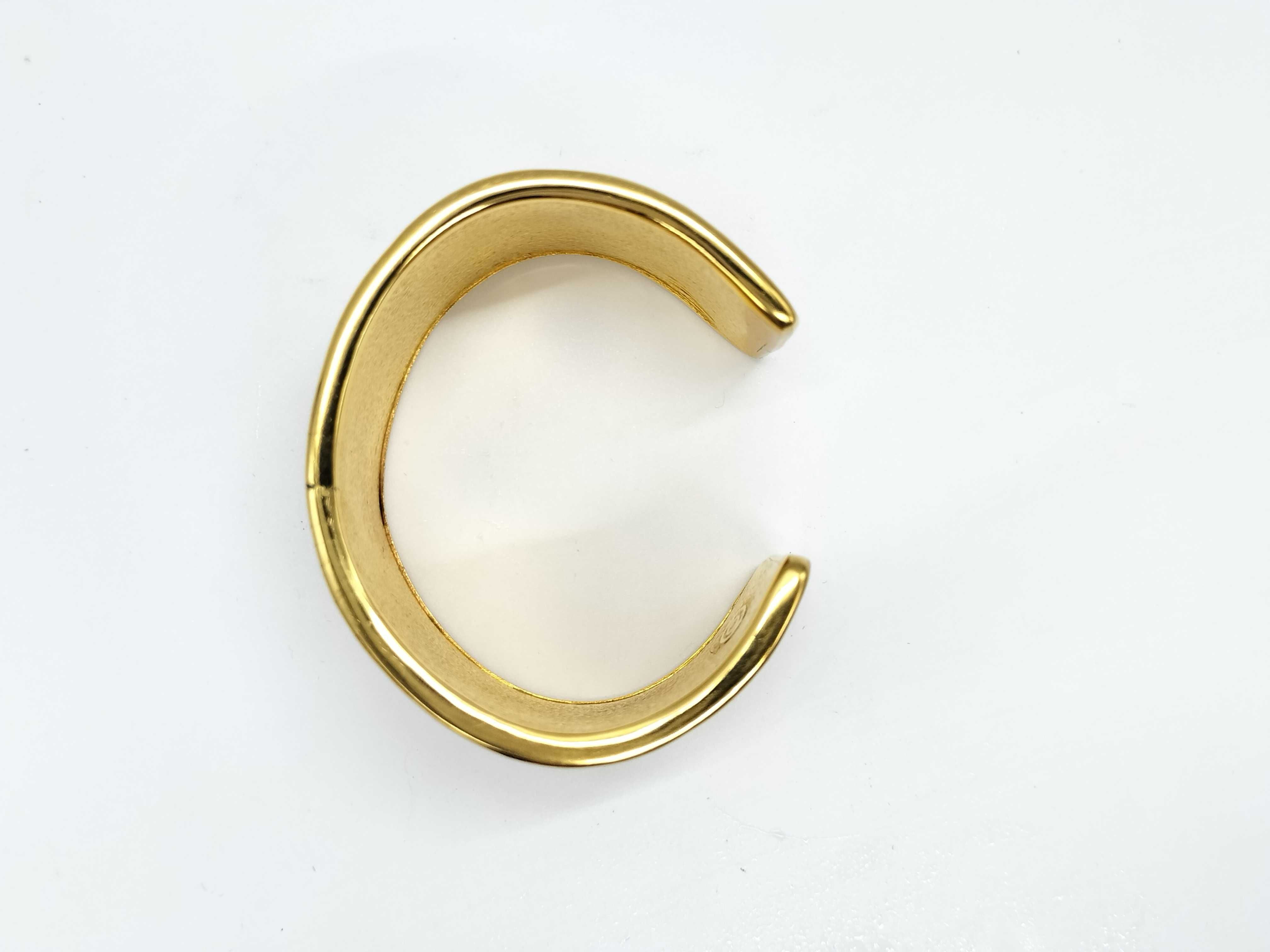 GD Bangle Bracelet — view 4
