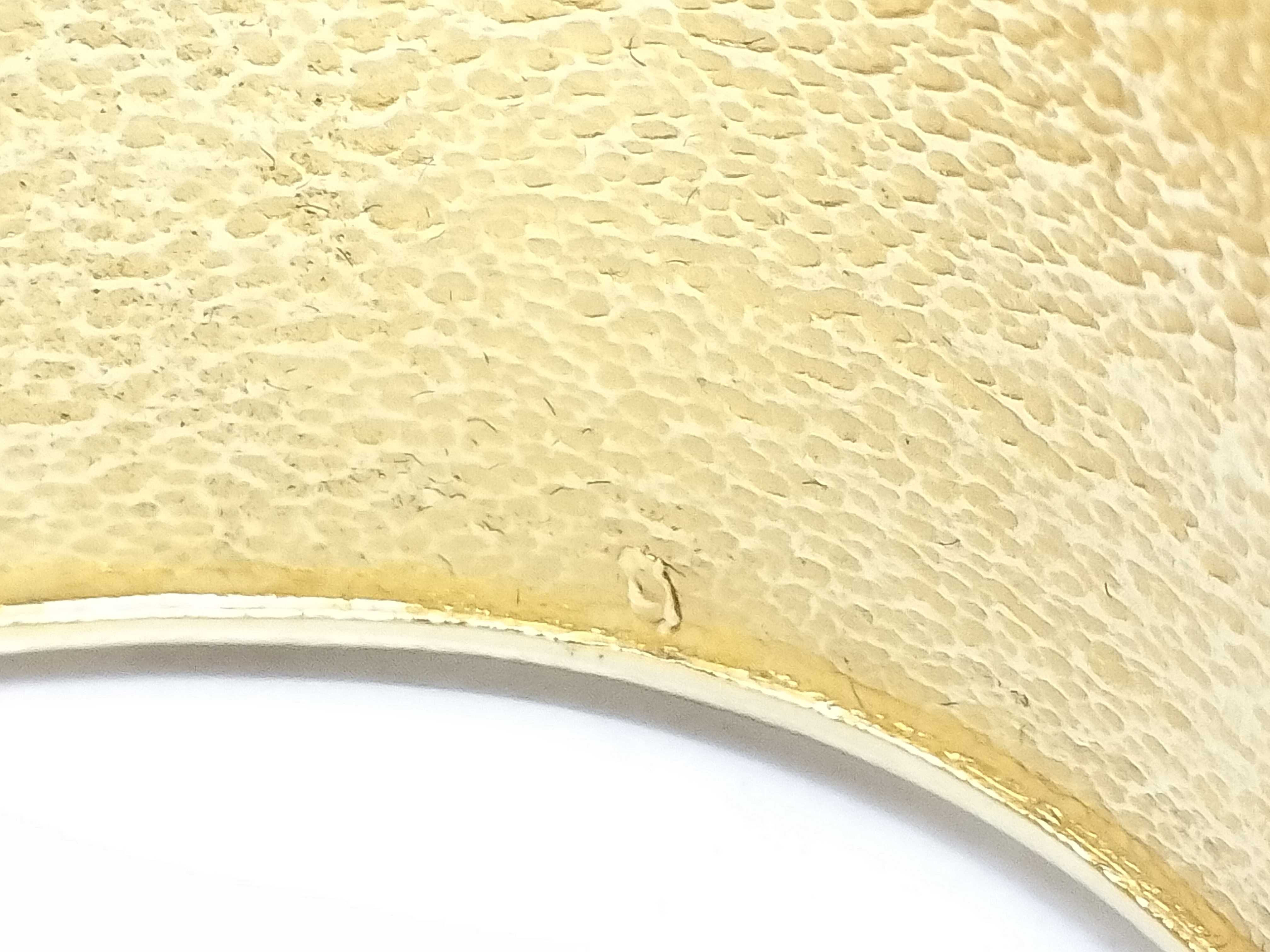 GD Bangle Bracelet — view 7