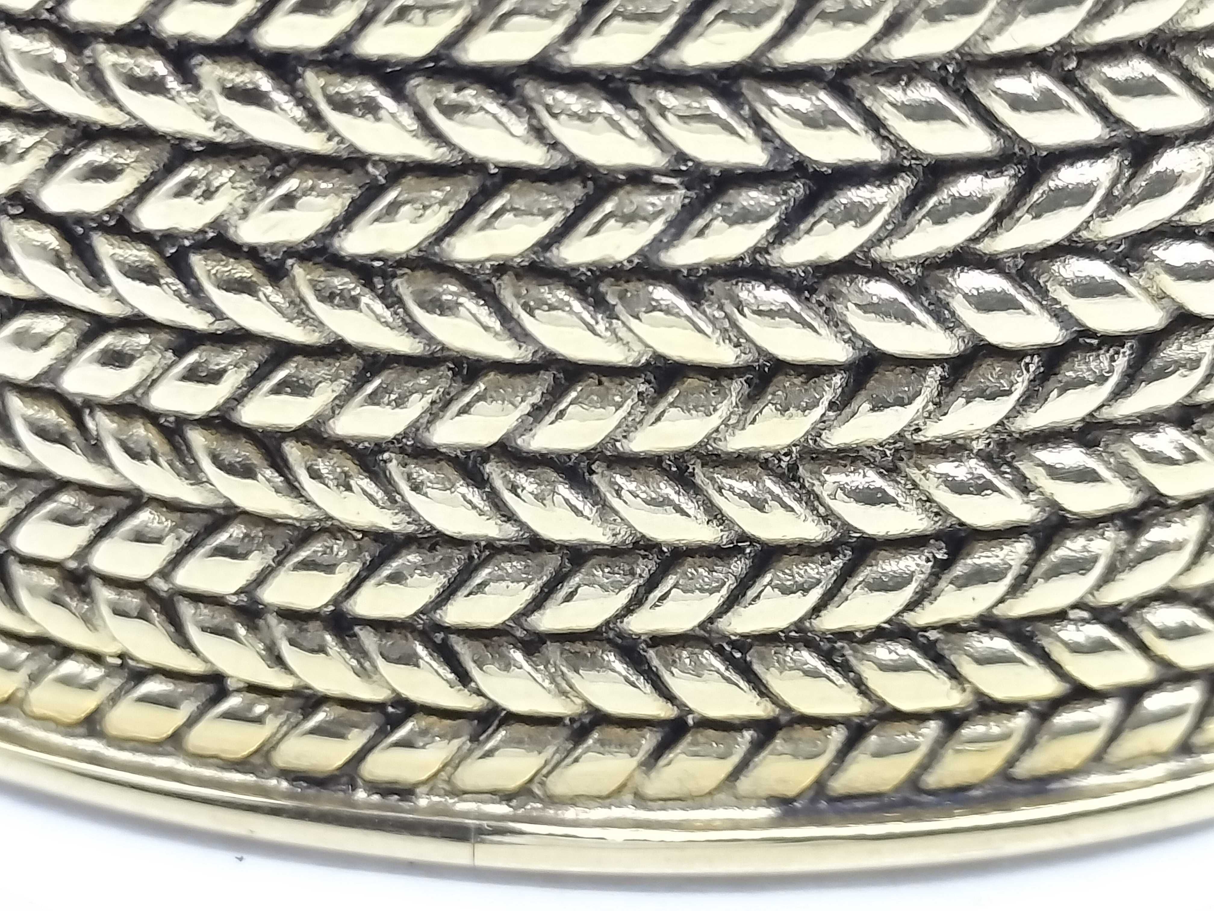GD Bangle Bracelet — view 8