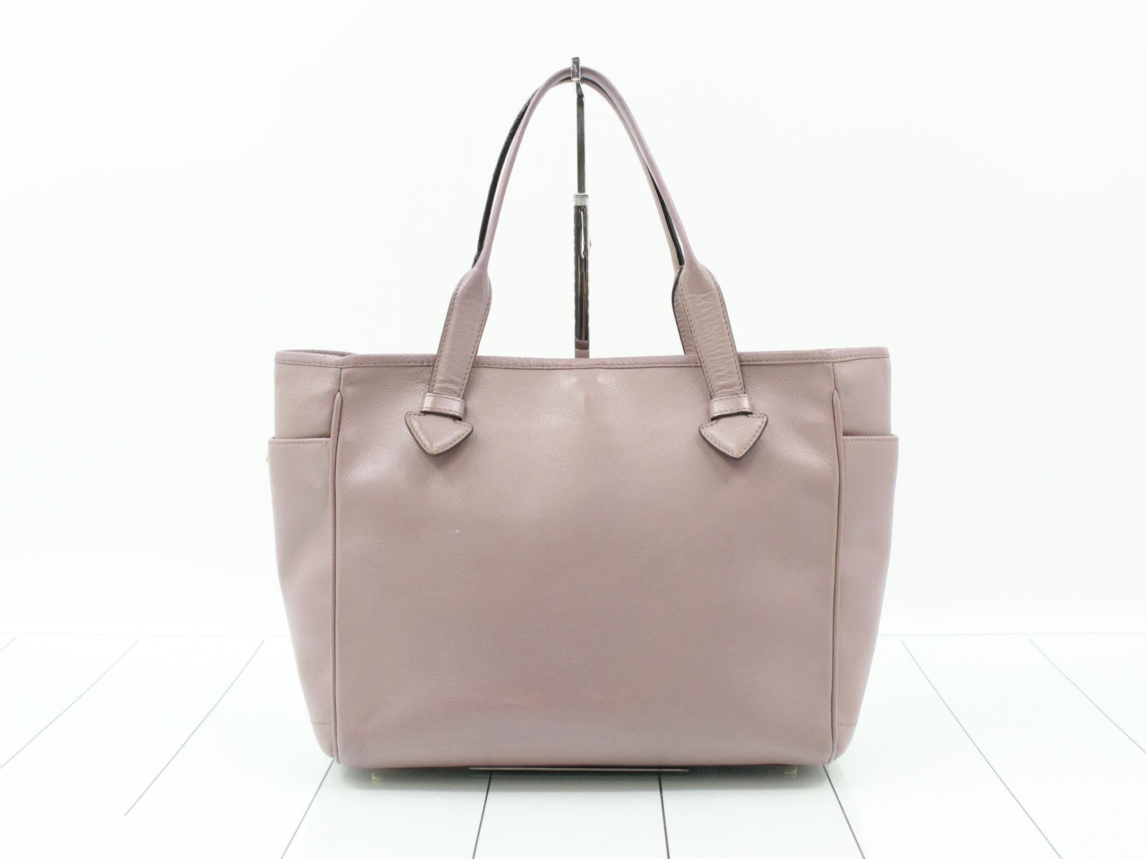 Other lines: Bags/Shoulder bags, Purple — view 2