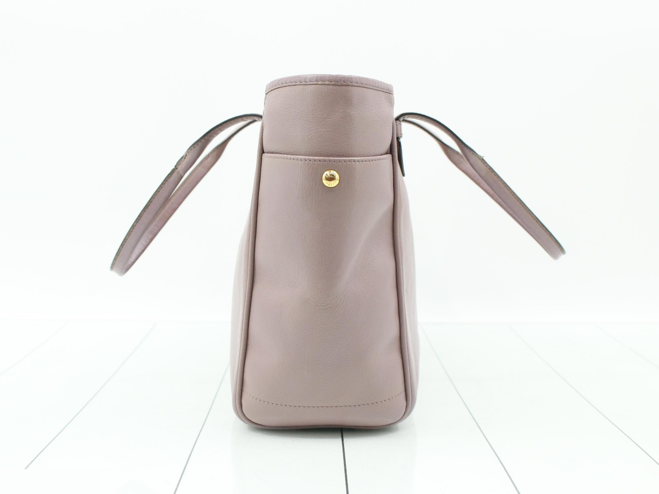 Other lines: Bags/Shoulder bags, Purple — view 3