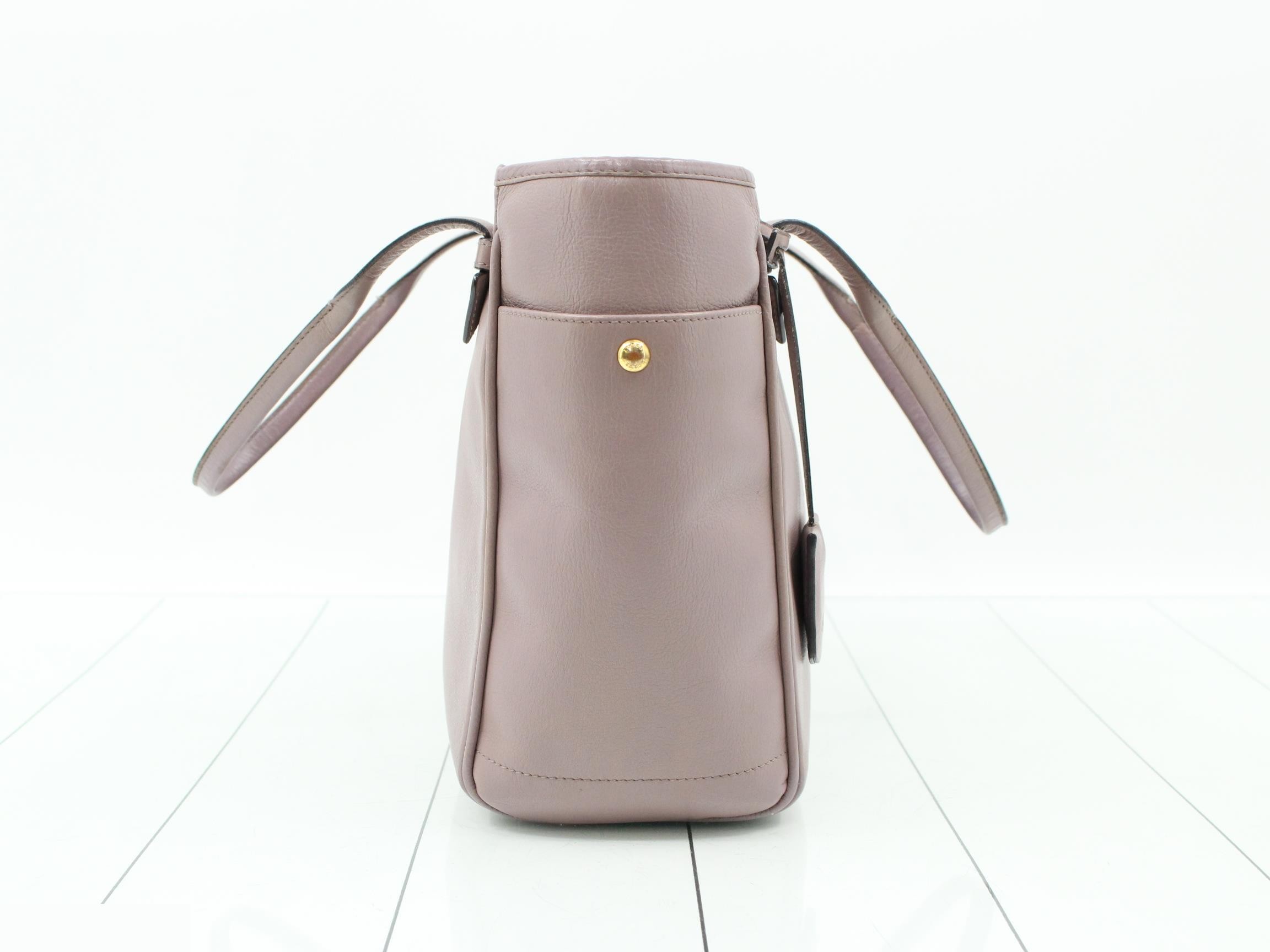 Other lines: Bags/Shoulder bags, Purple — view 4