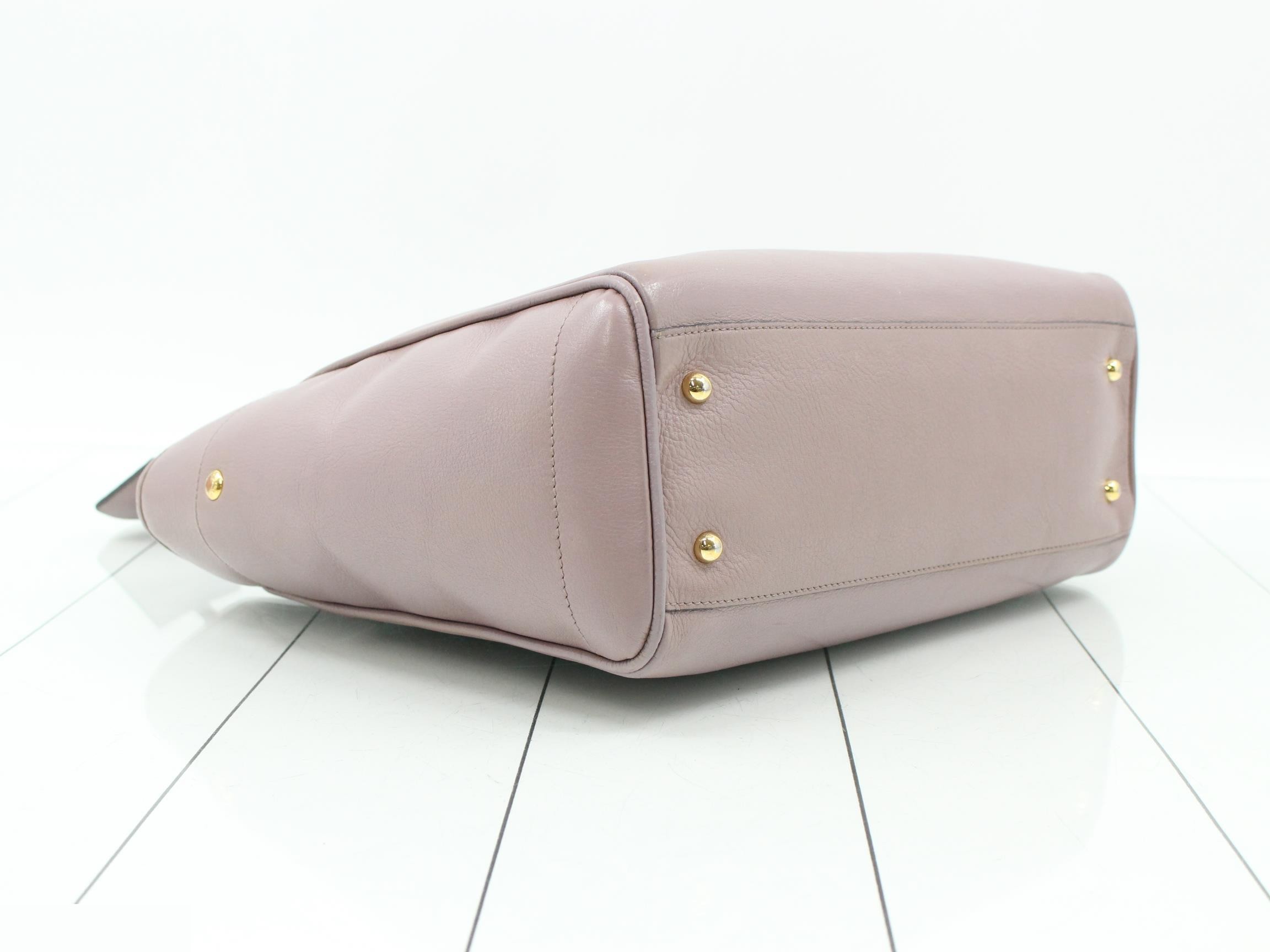 Other lines: Bags/Shoulder bags, Purple — view 5