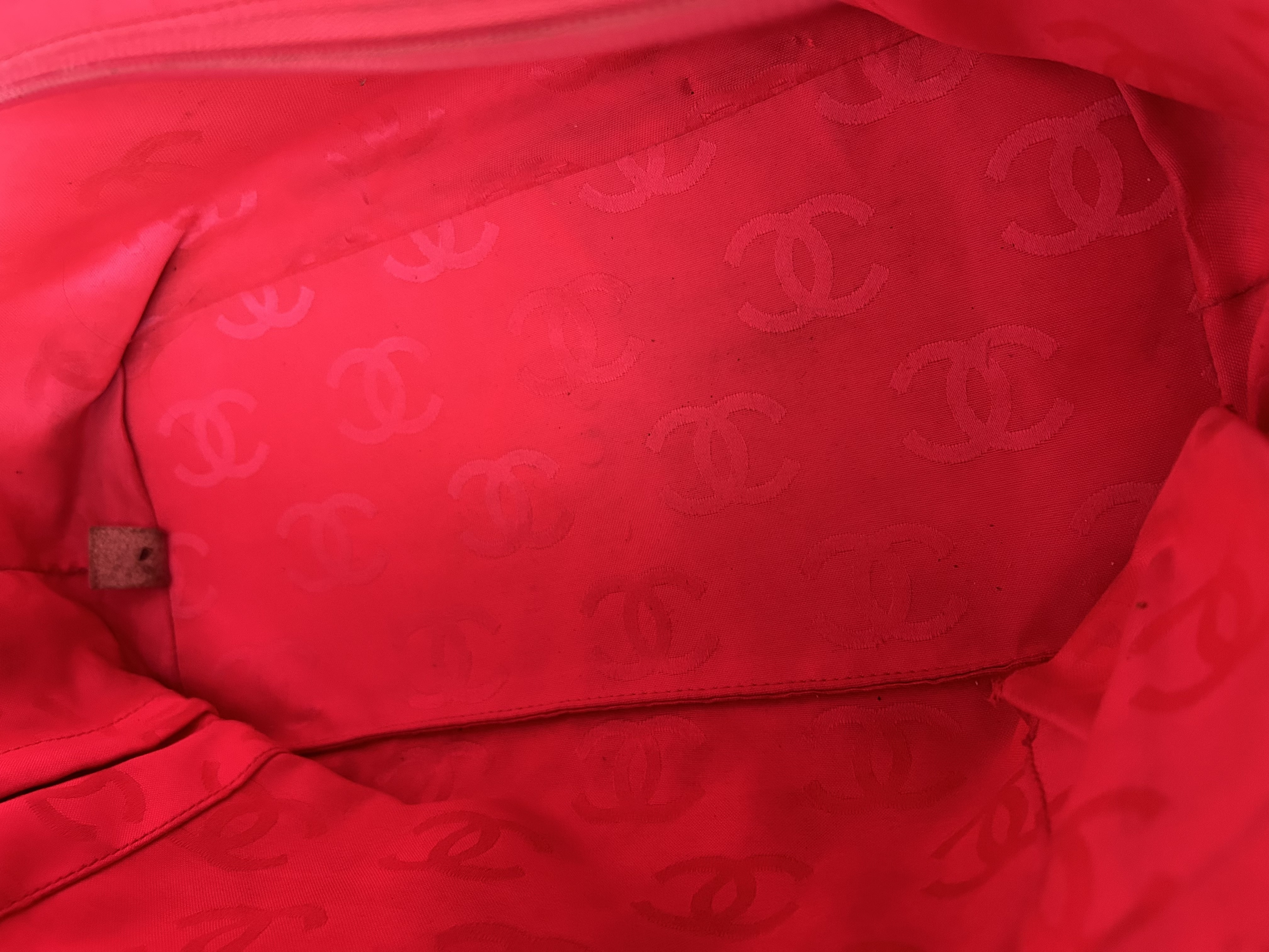 Cambon Large Tote Bag — view 6