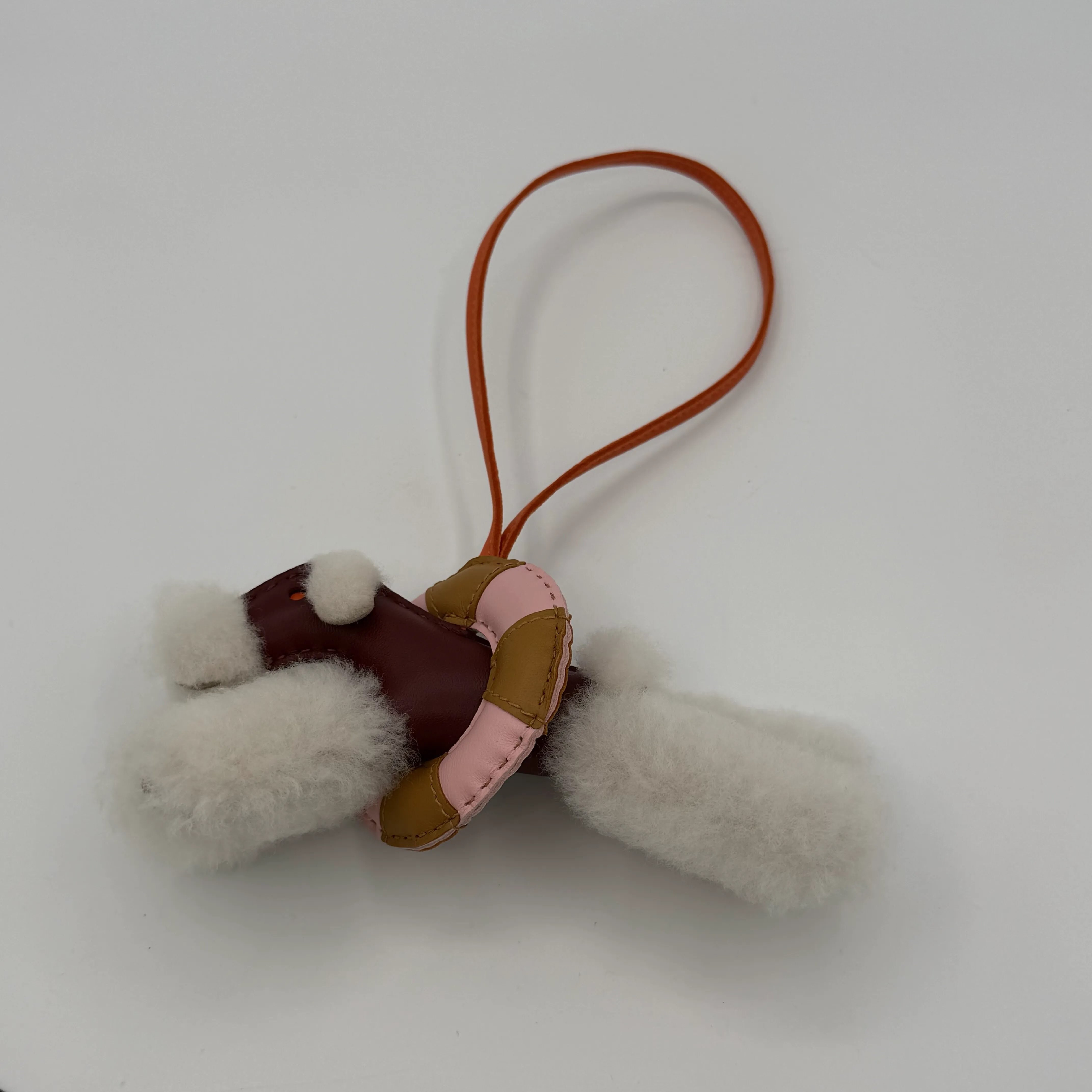 Badie à la Mer Key Case/Keychain — view 2