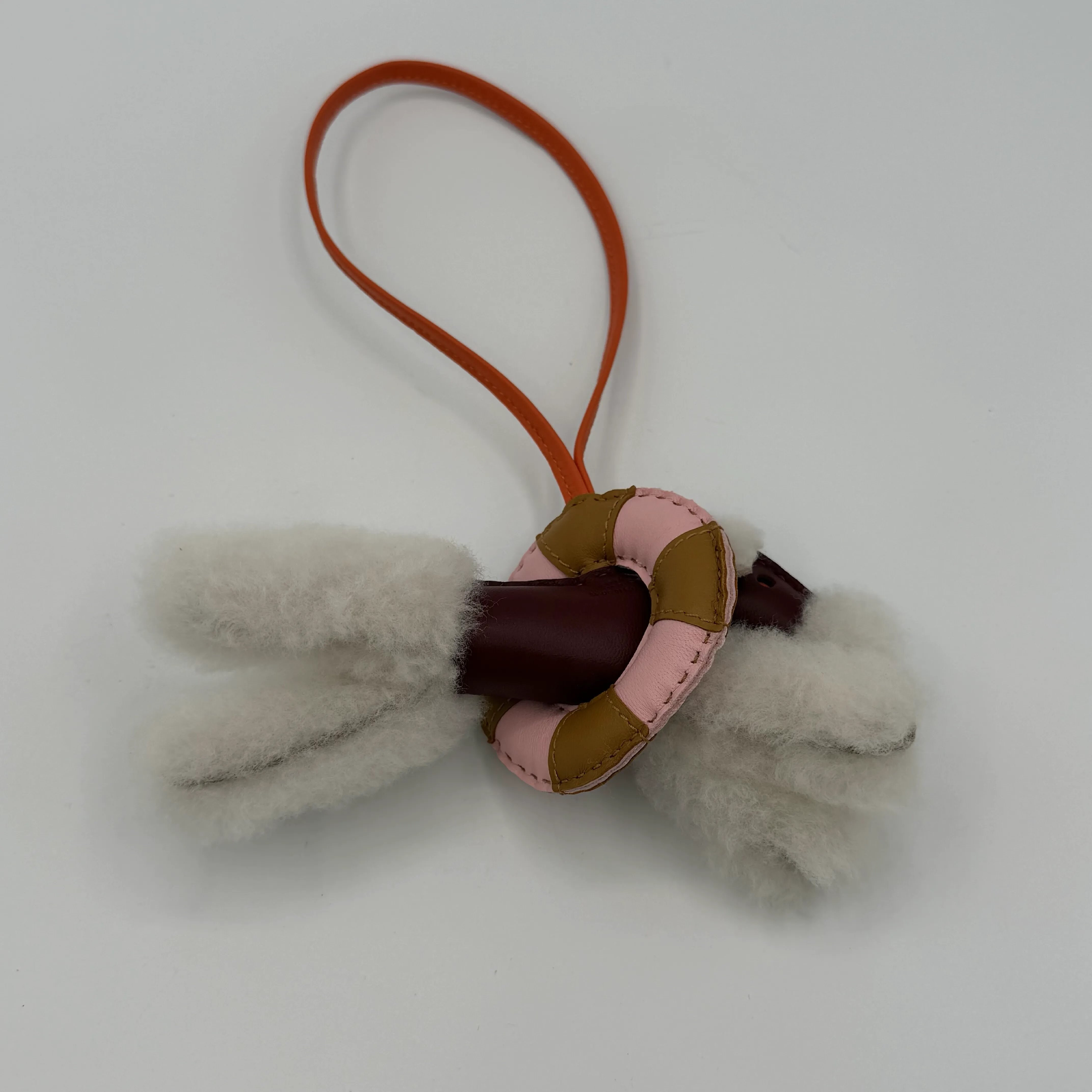 Badie à la Mer Key Case/Keychain — view 3