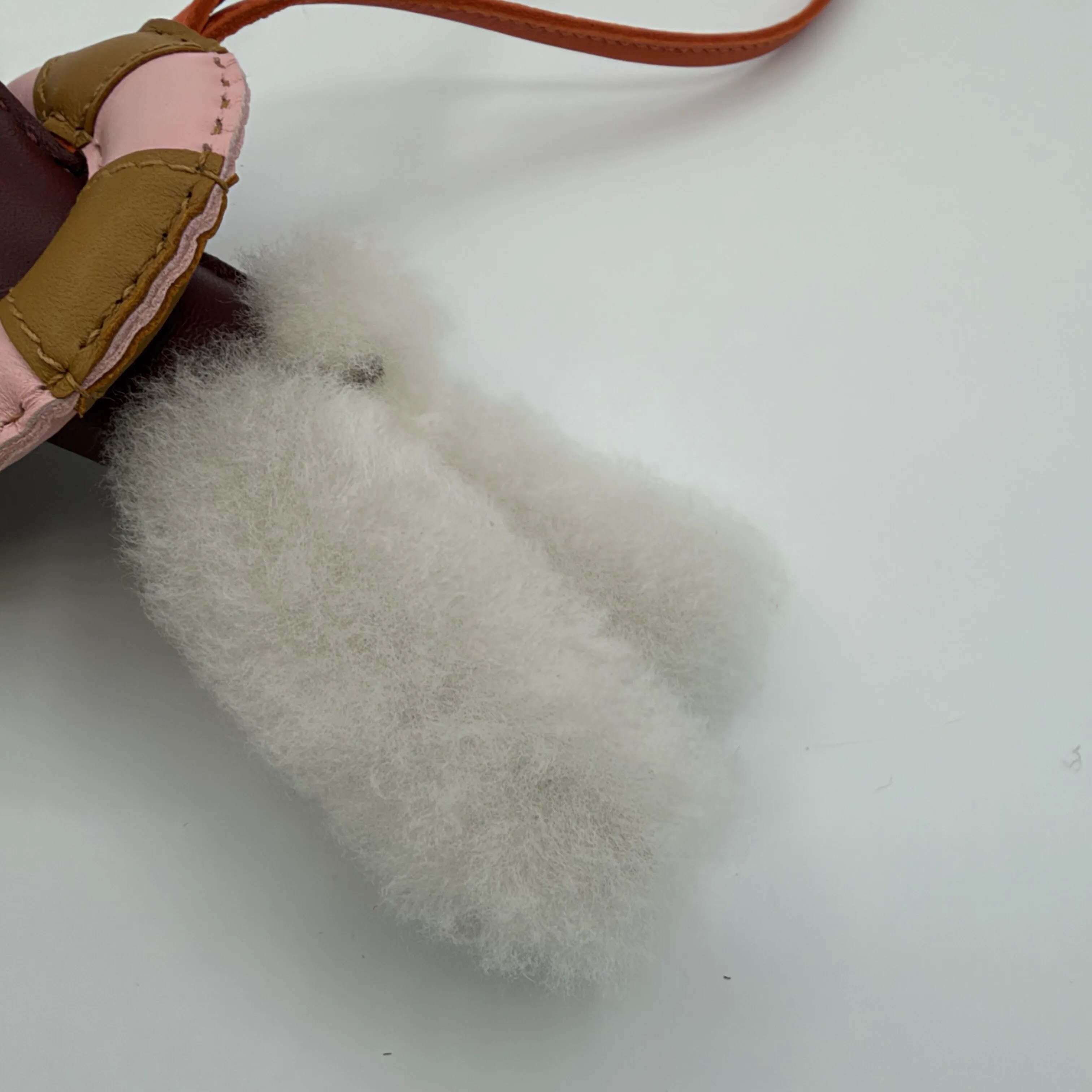 Badie à la Mer Key Case/Keychain — view 7