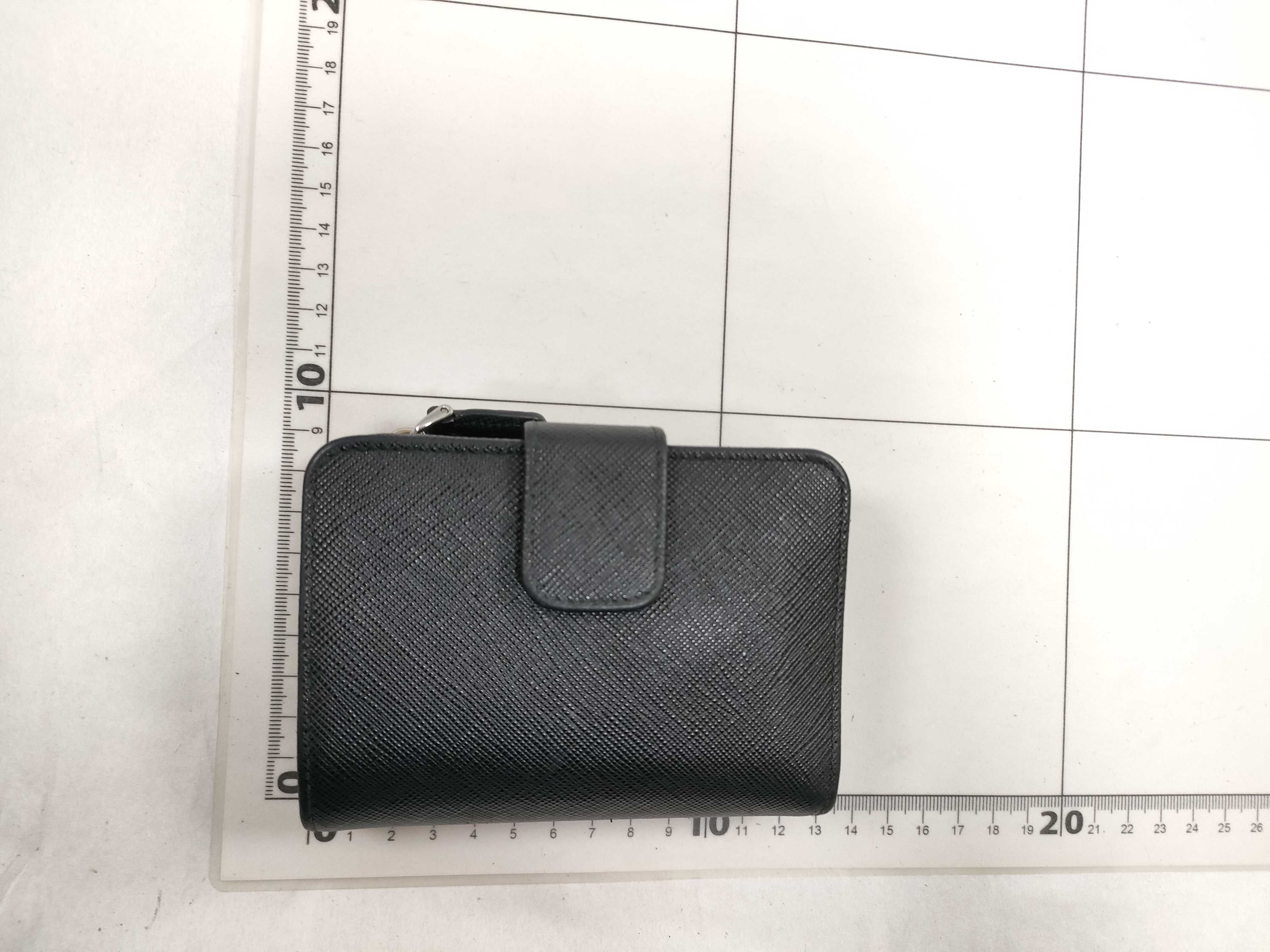 Bi-fold Wallet 1ML018 (tsu14729) Wallet — view 2