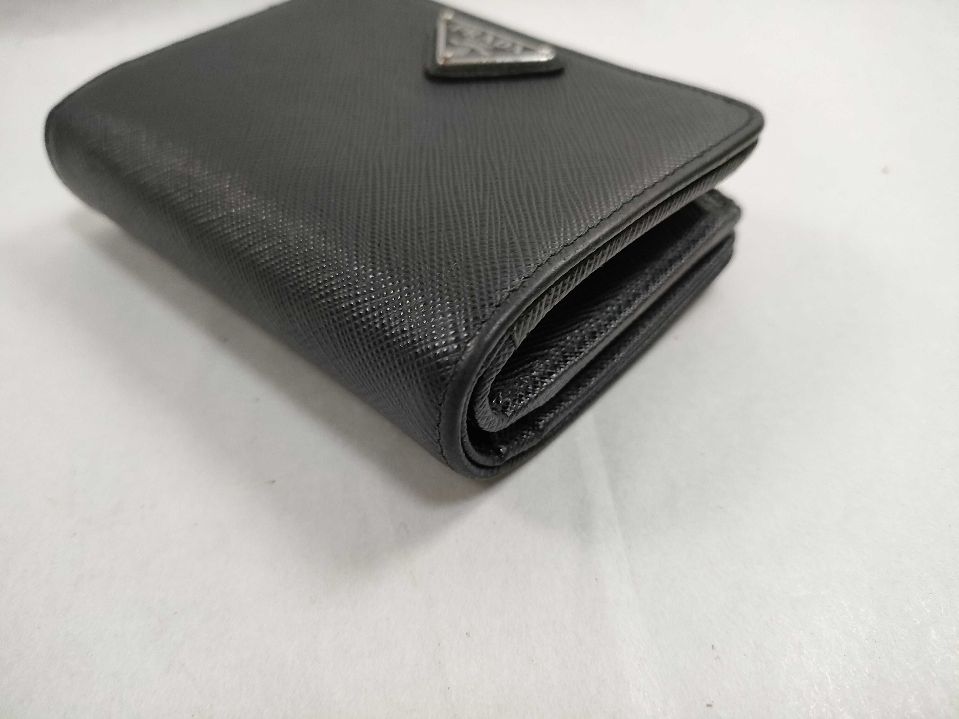 Bi-fold Wallet 1ML018 (tsu14729) Wallet — view 3