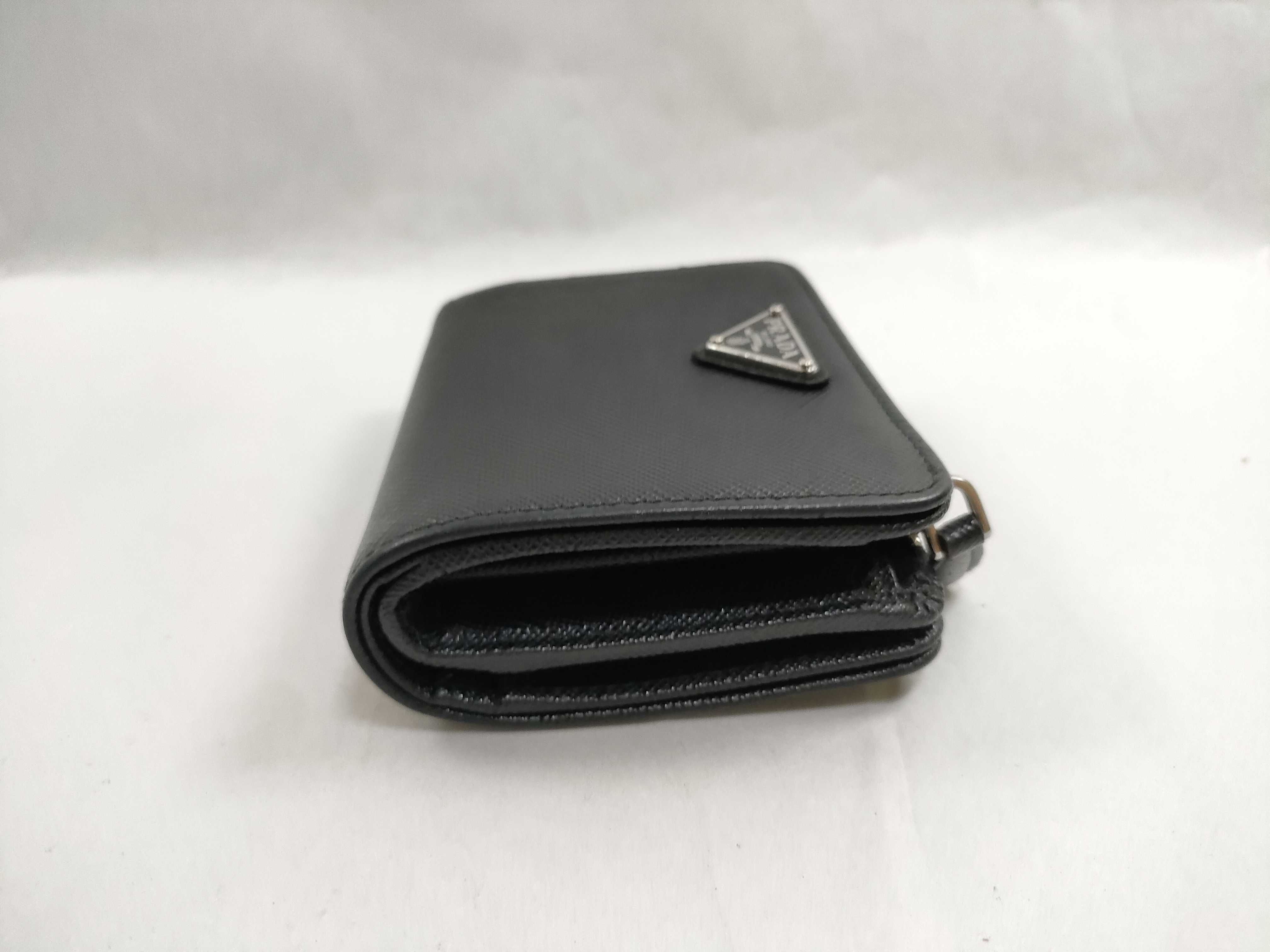 Bi-fold Wallet 1ML018 (tsu14729) Wallet — view 4