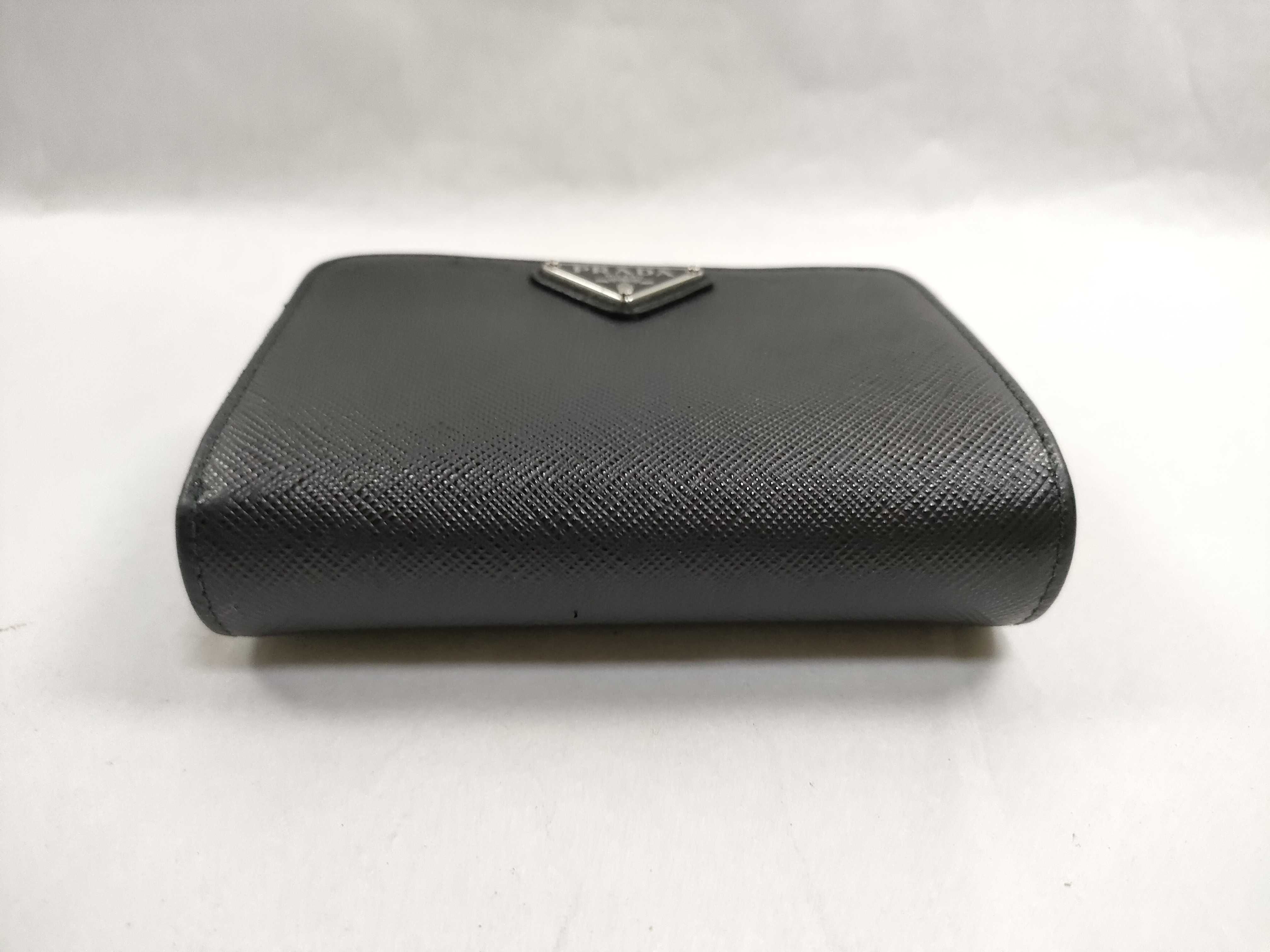 Bi-fold Wallet 1ML018 (tsu14729) Wallet — view 5