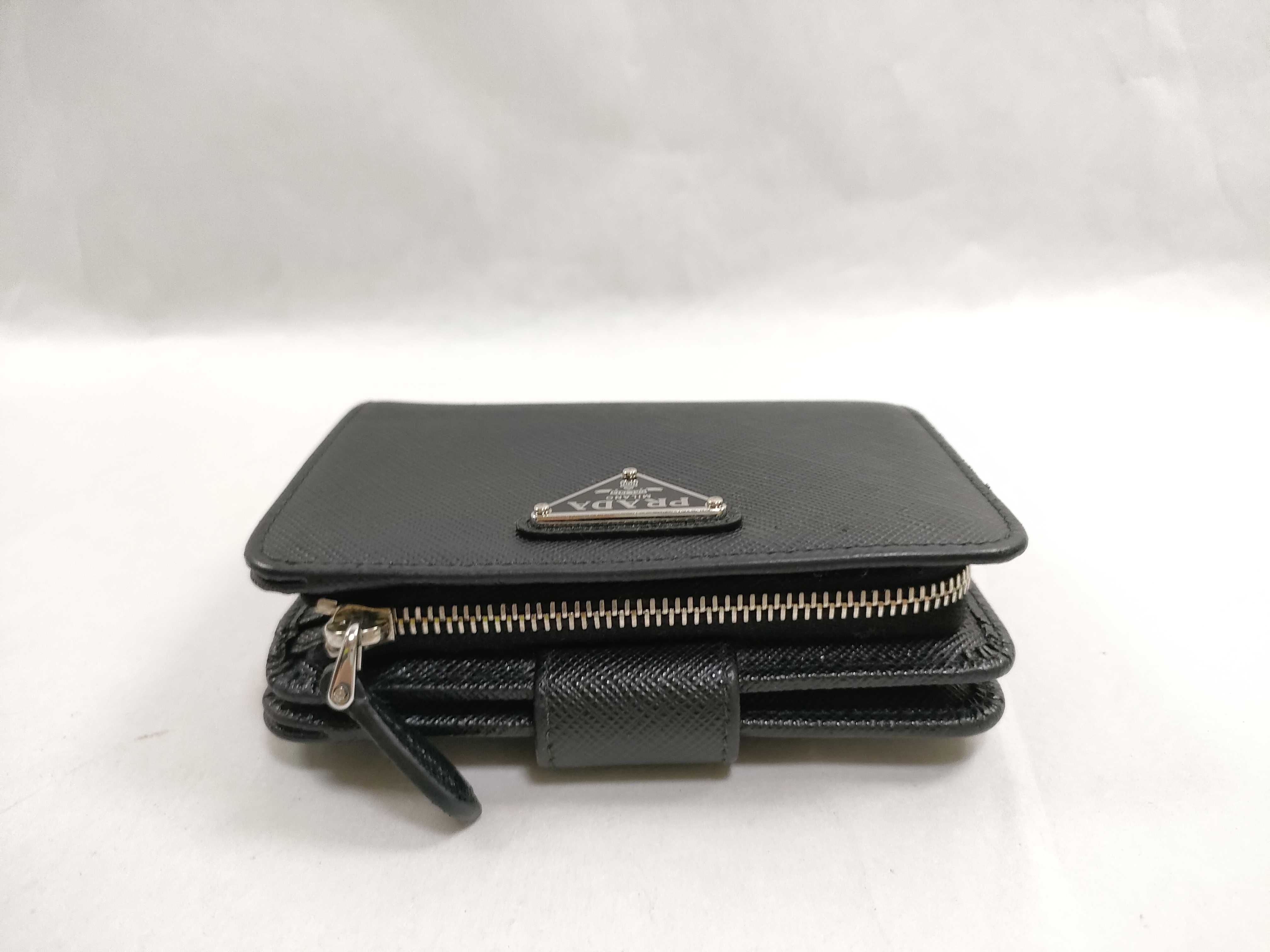 Bi-fold Wallet 1ML018 (tsu14729) Wallet — view 6