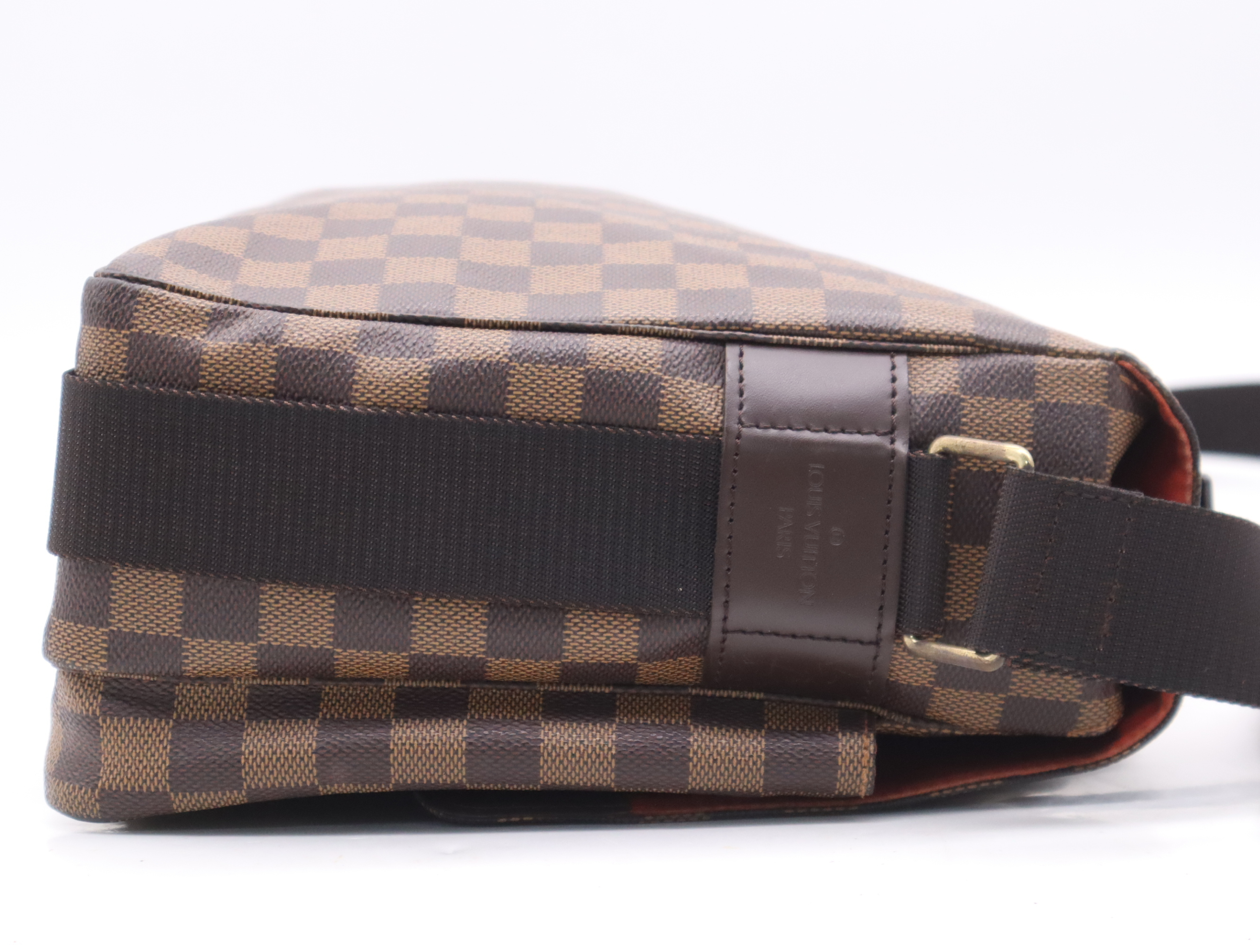 N42270 Damier Broadway Shoulder Bag — view 5