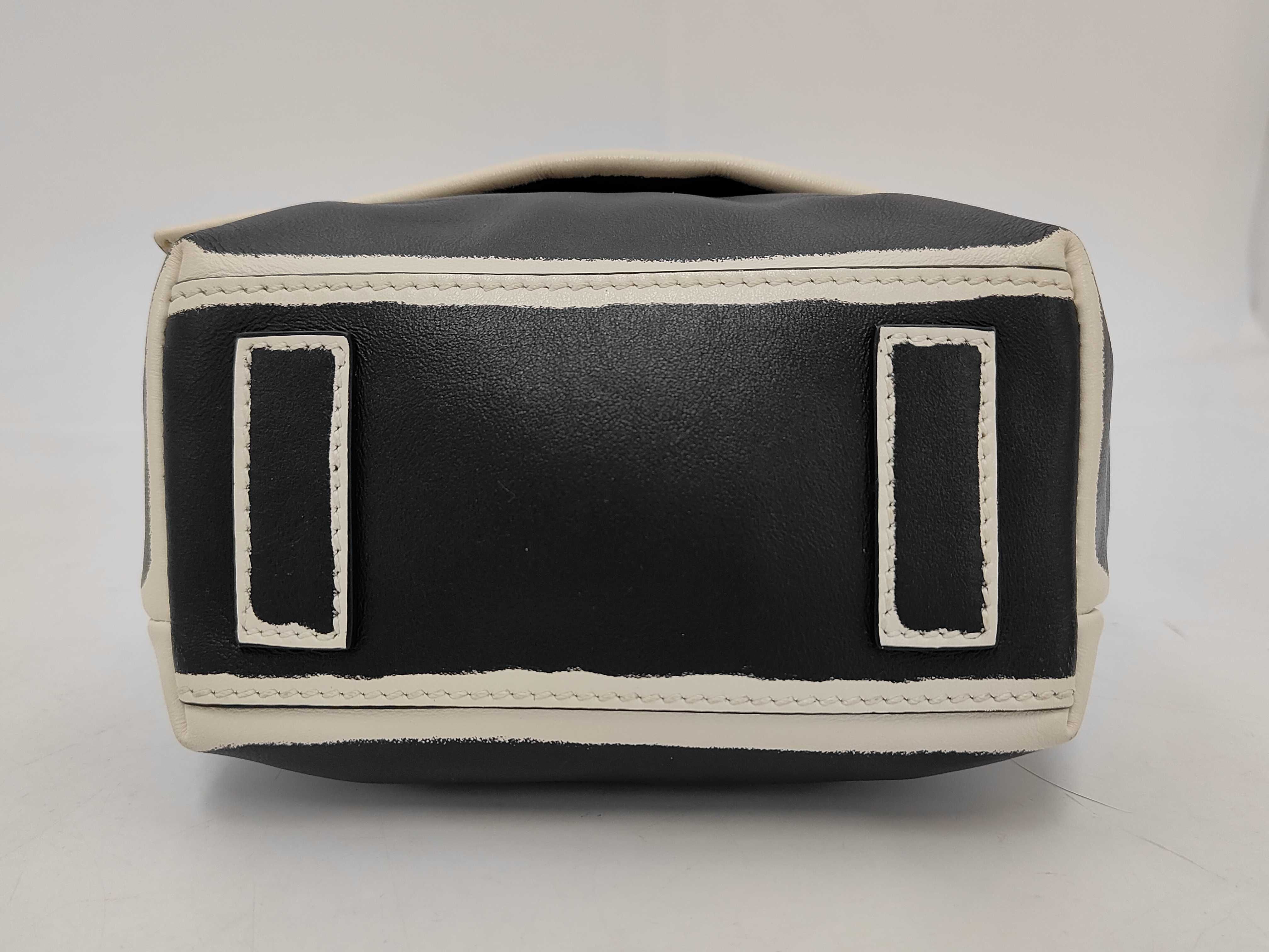 2VG024 GRACELUXPRINT Shoulder Bag — view 3