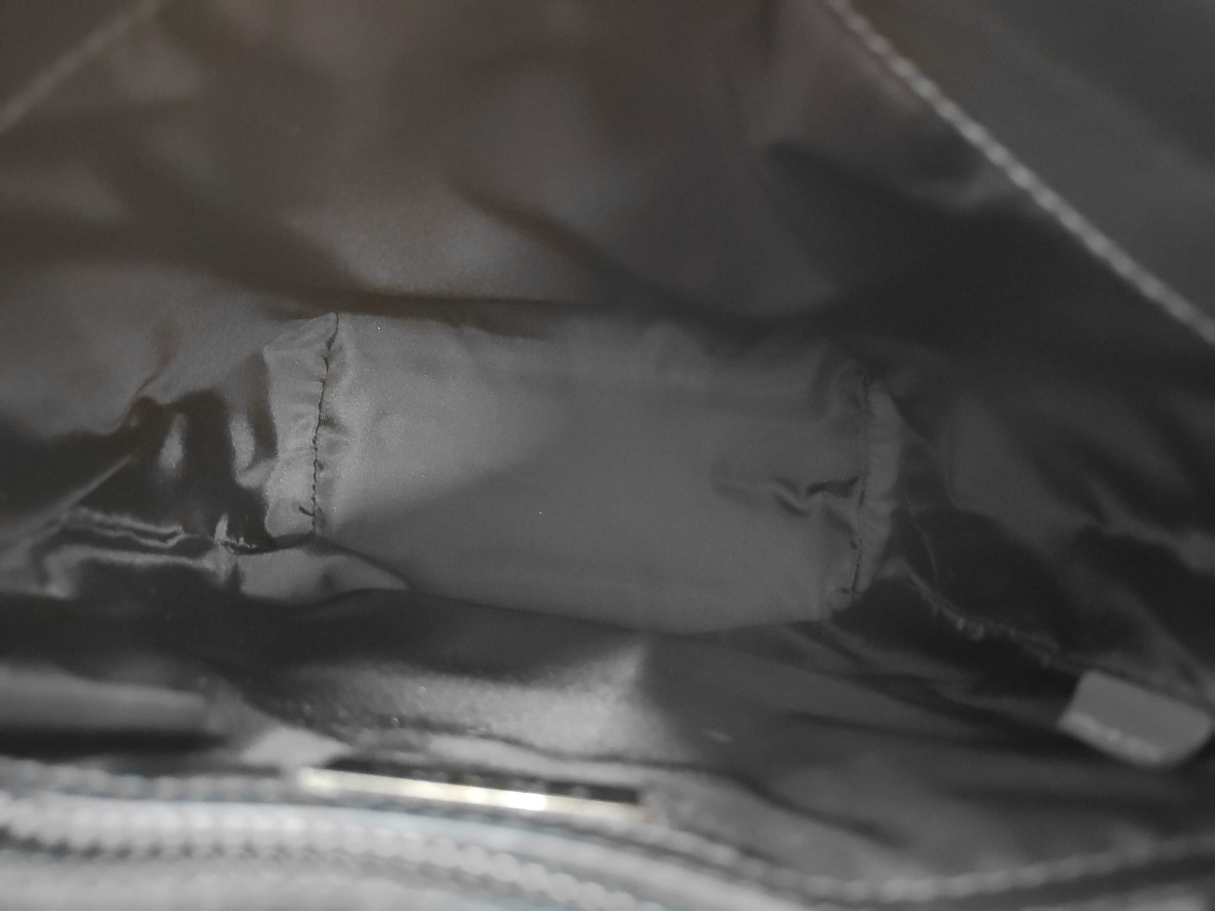 2VG024 GRACELUXPRINT Shoulder Bag — view 8