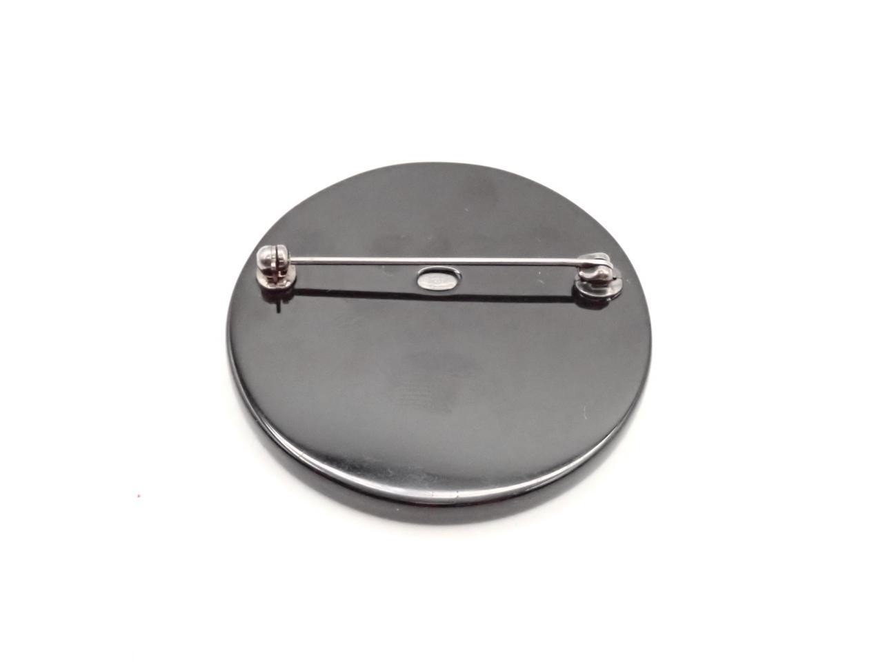 Mademoiselle Brooch 03P — view 2
