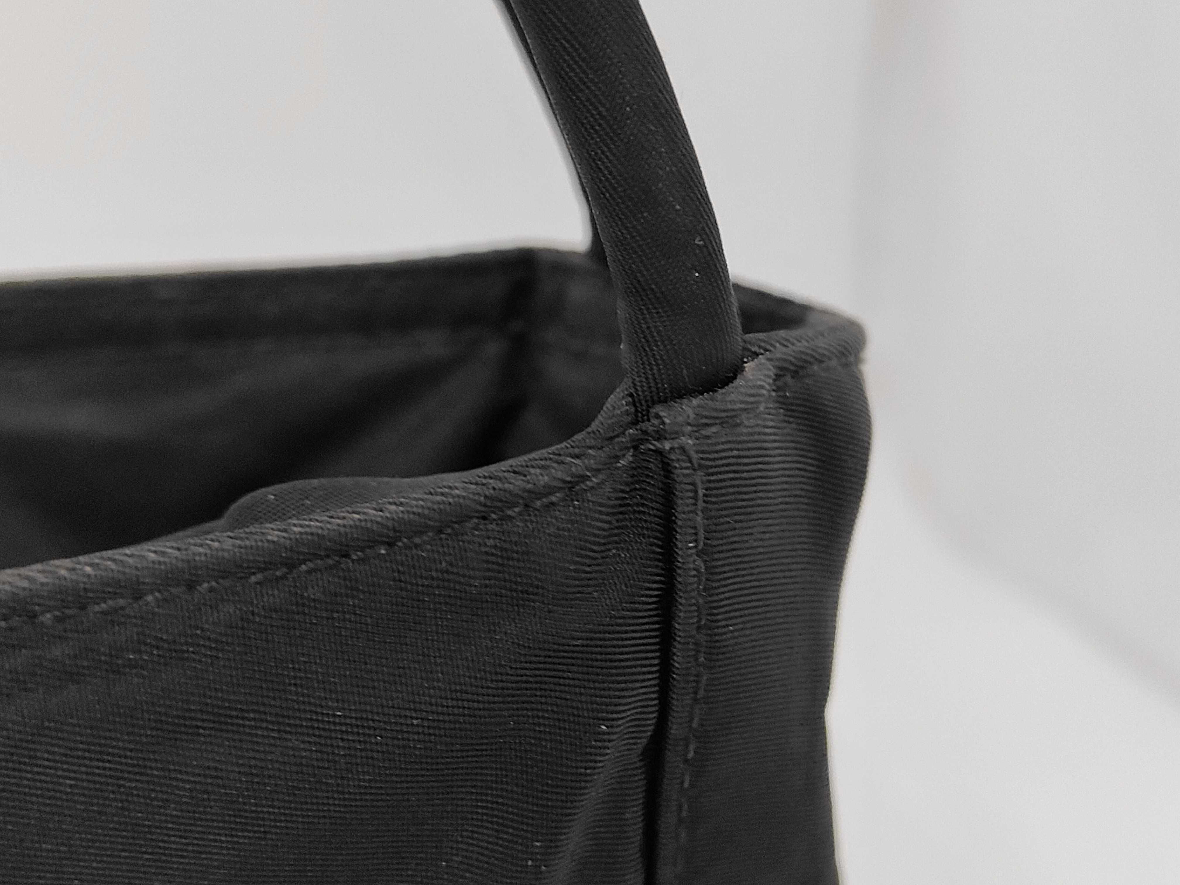 Nylon Tote Bag — view 3