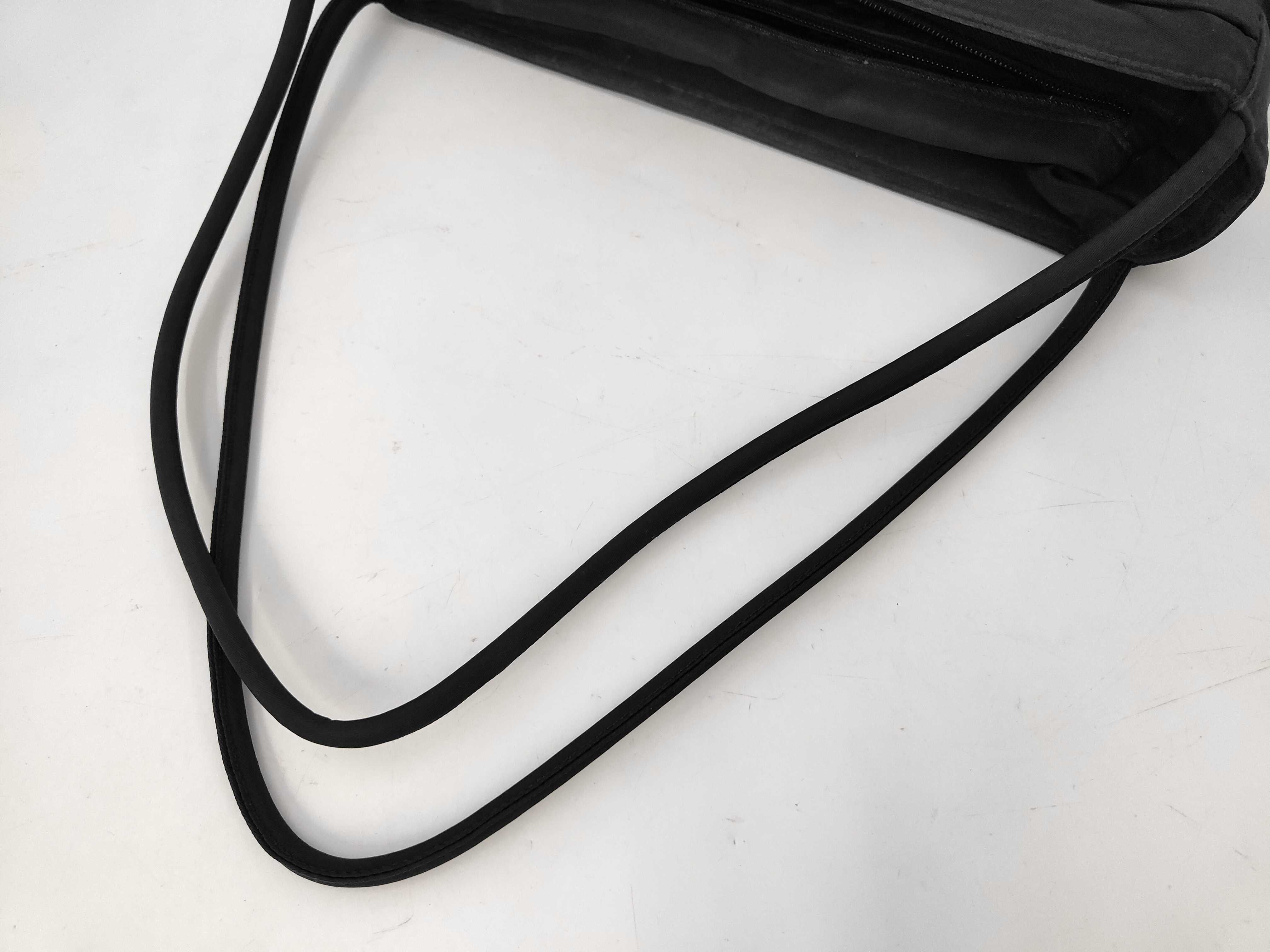 Nylon Tote Bag — view 5
