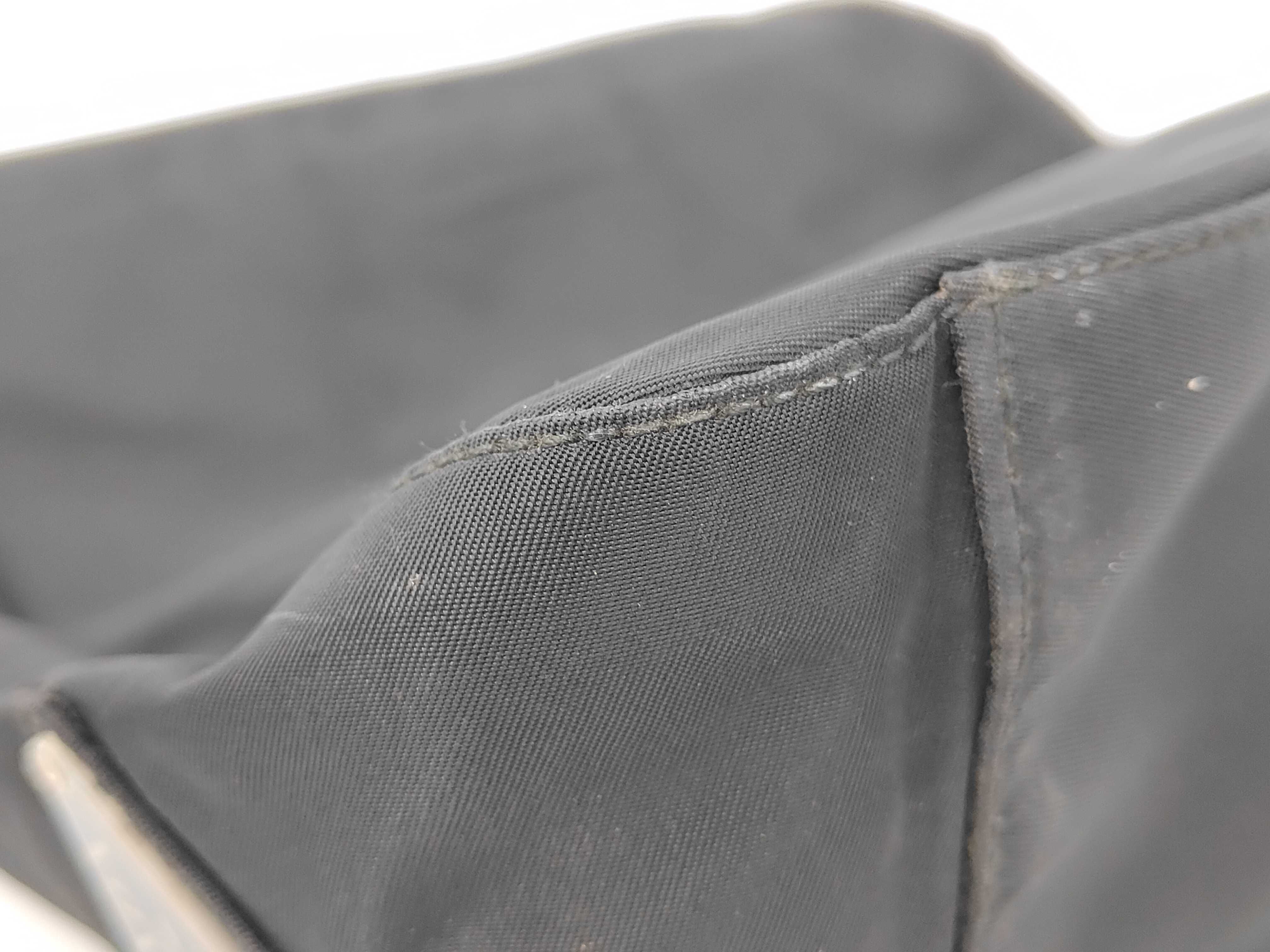 Nylon Tote Bag — view 7