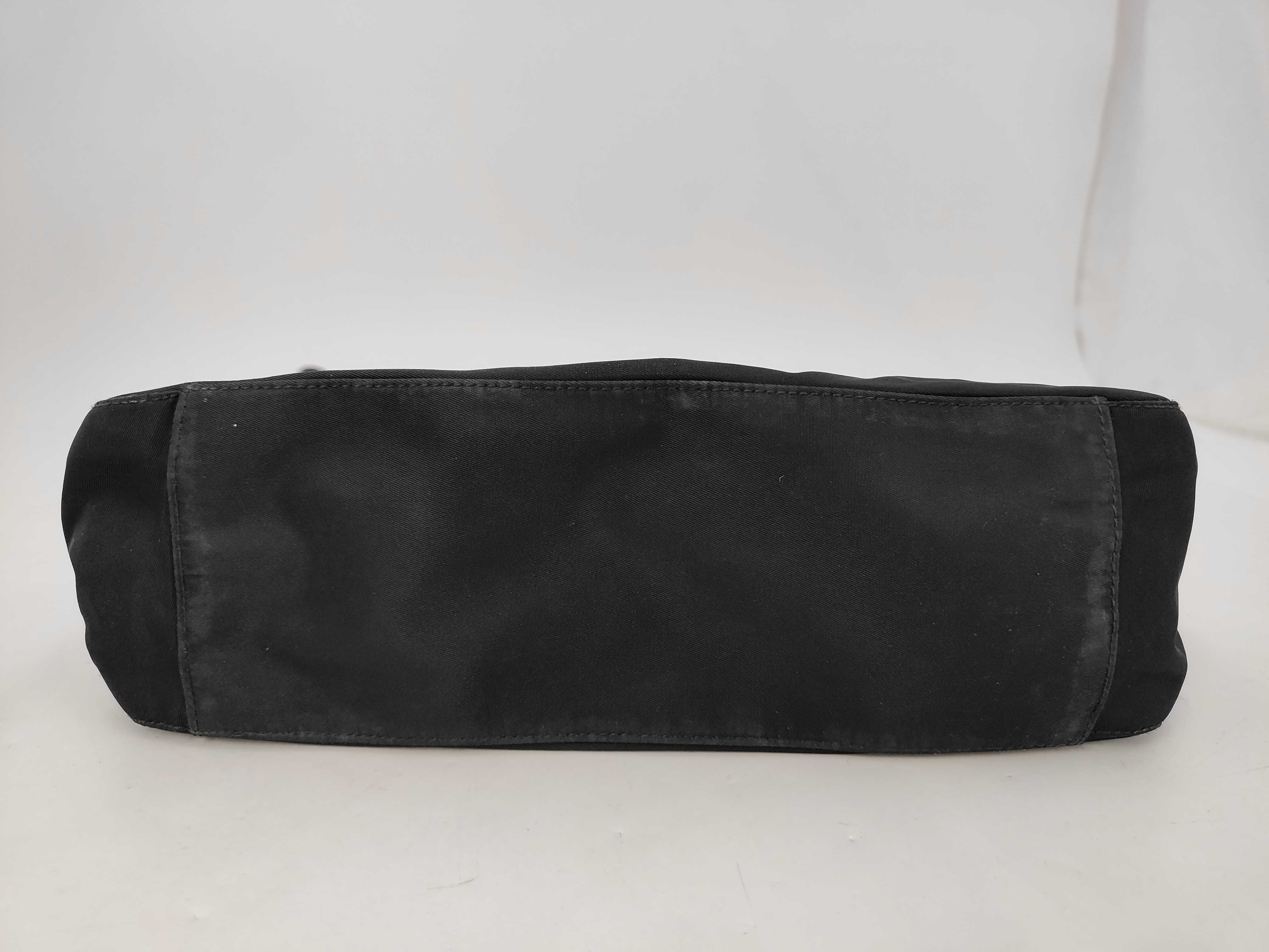 Nylon Tote Bag — view 8