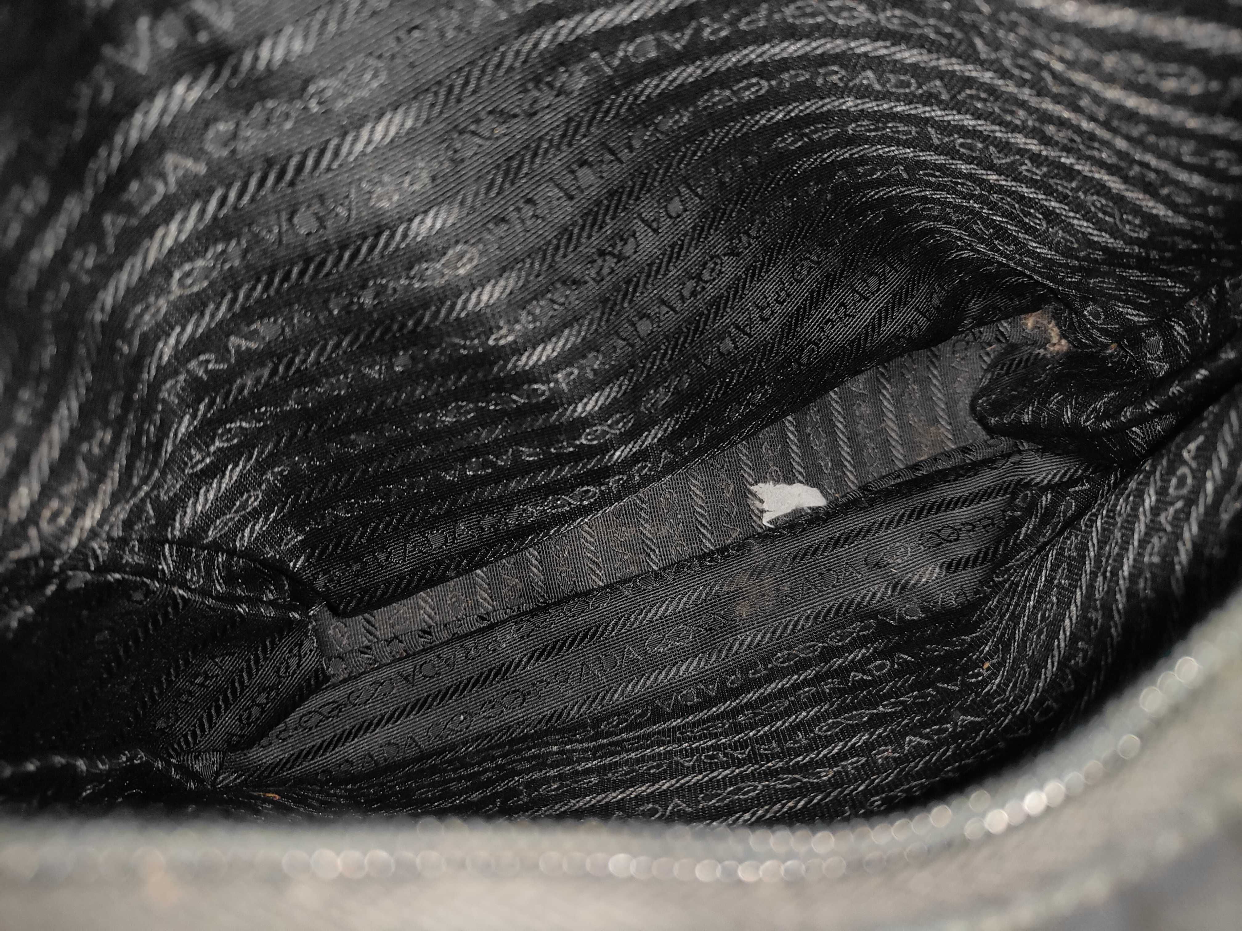Nylon Tote Bag — view 10