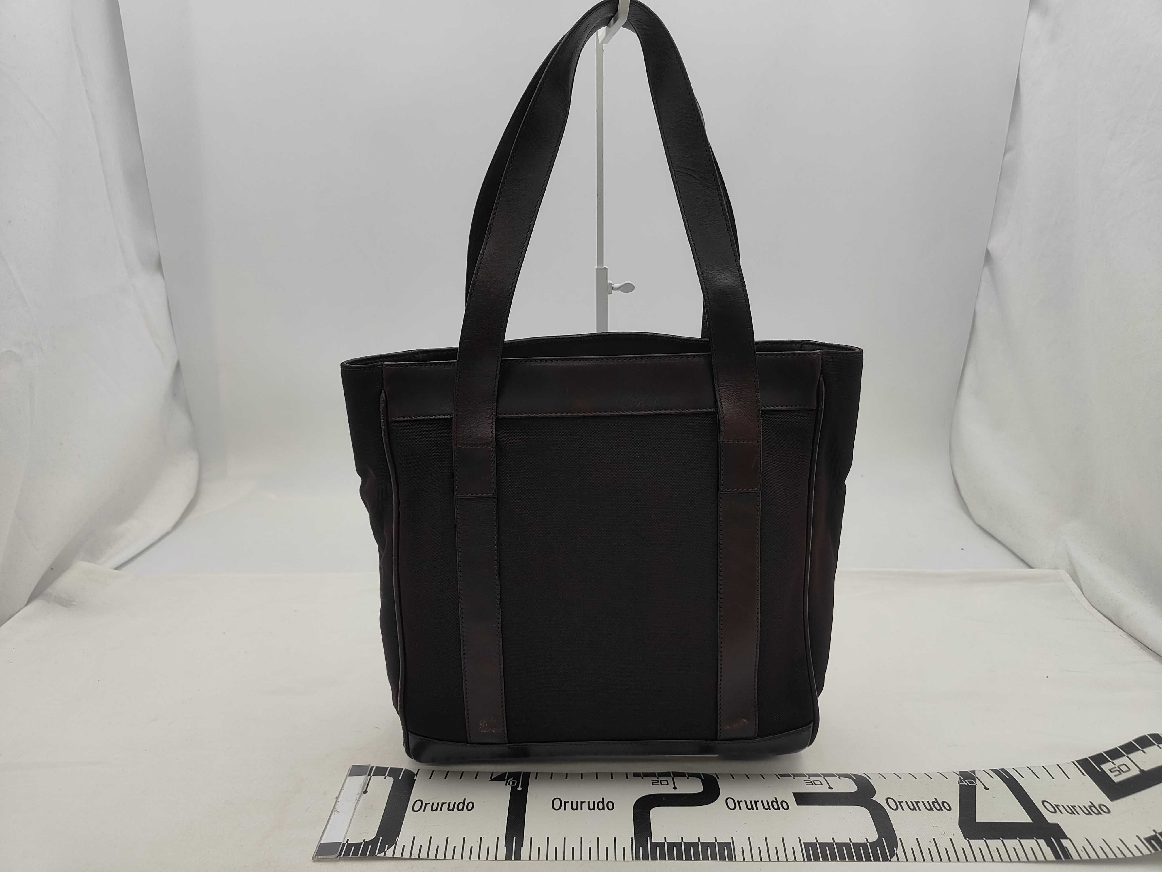 tote bag — view 2