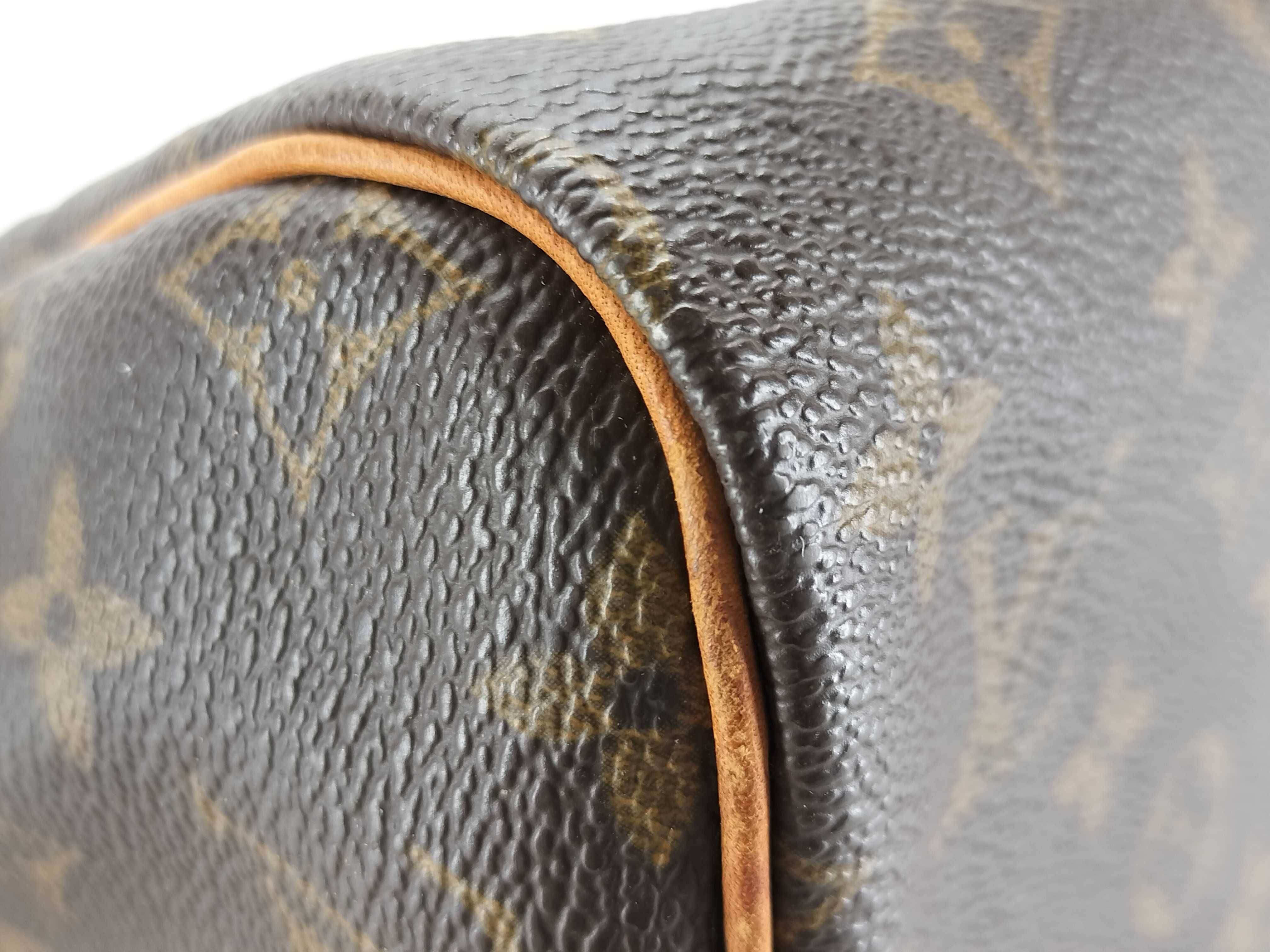 Monogram Speedy Boston Bag — view 6