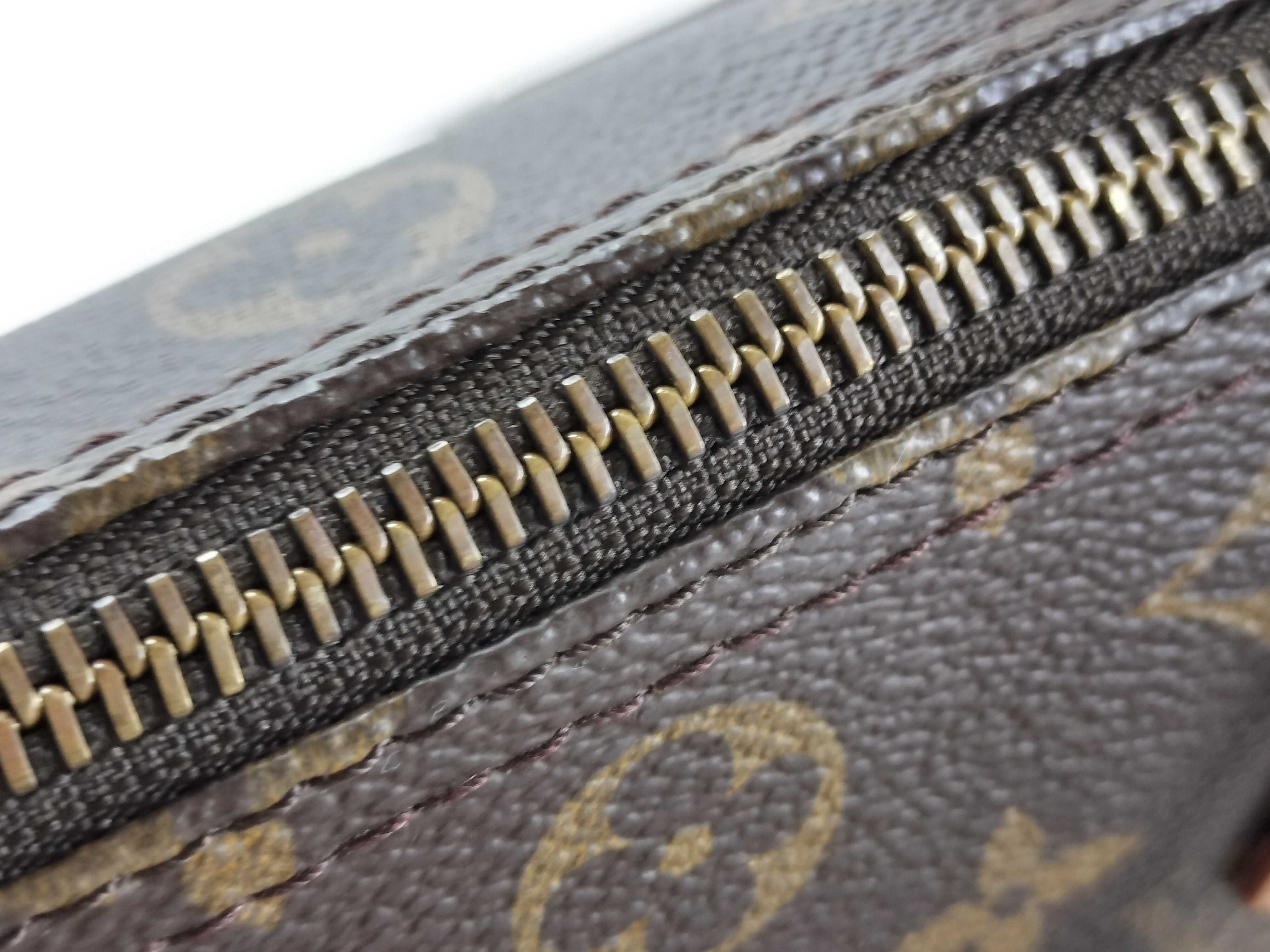 Monogram Speedy Boston Bag — view 8