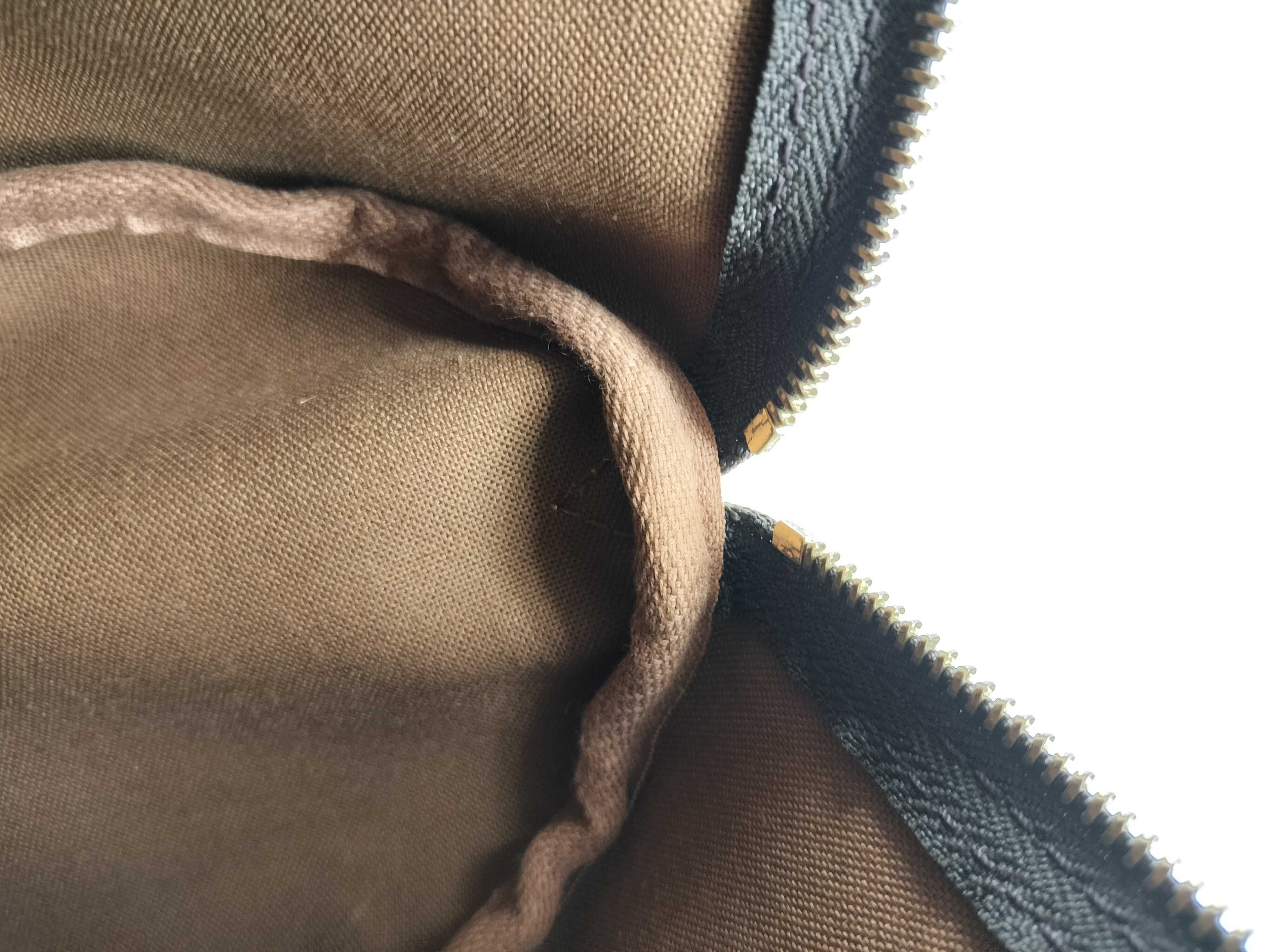 Monogram Speedy Boston Bag — view 9