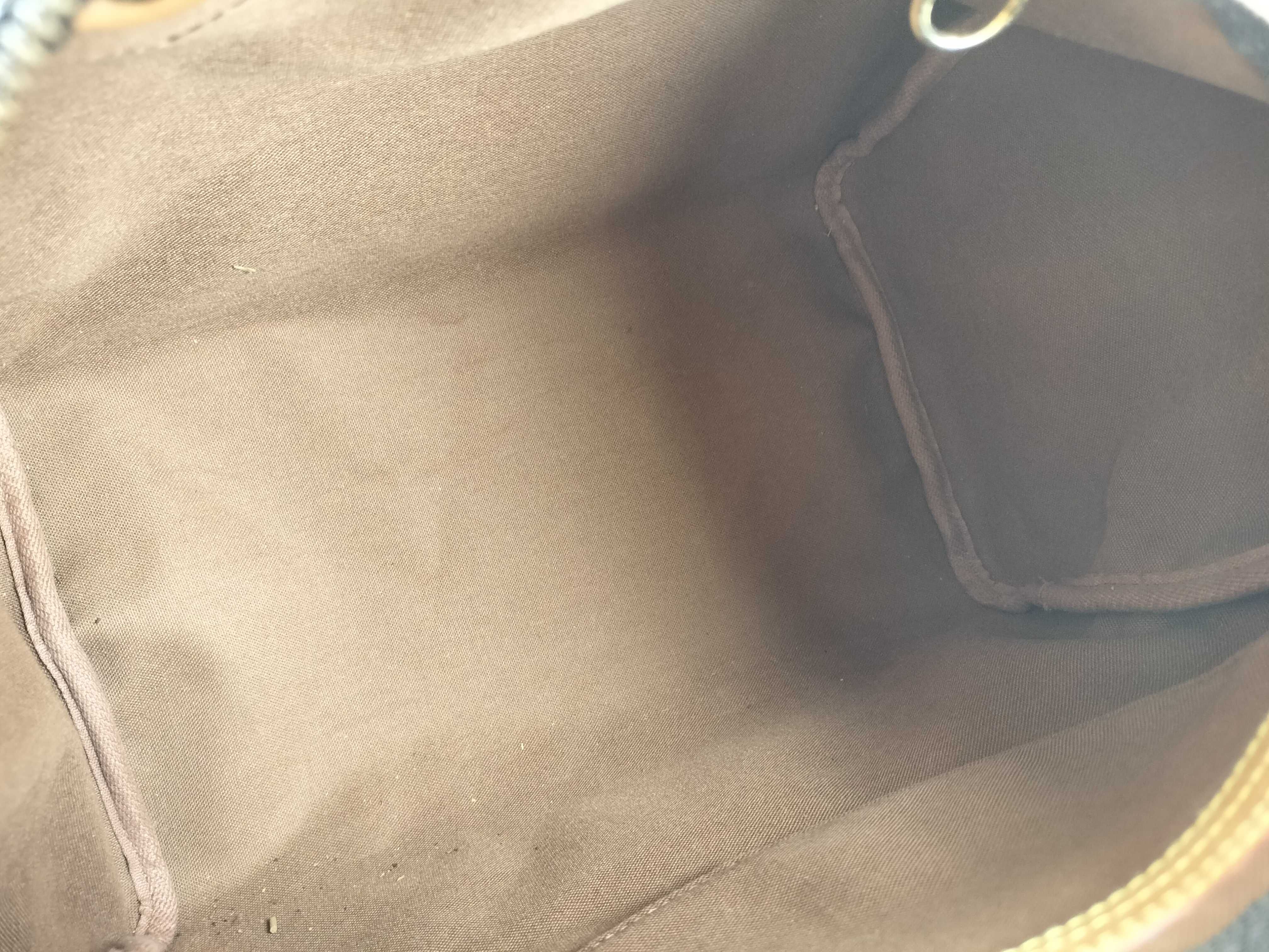 Monogram Speedy Boston Bag — view 10