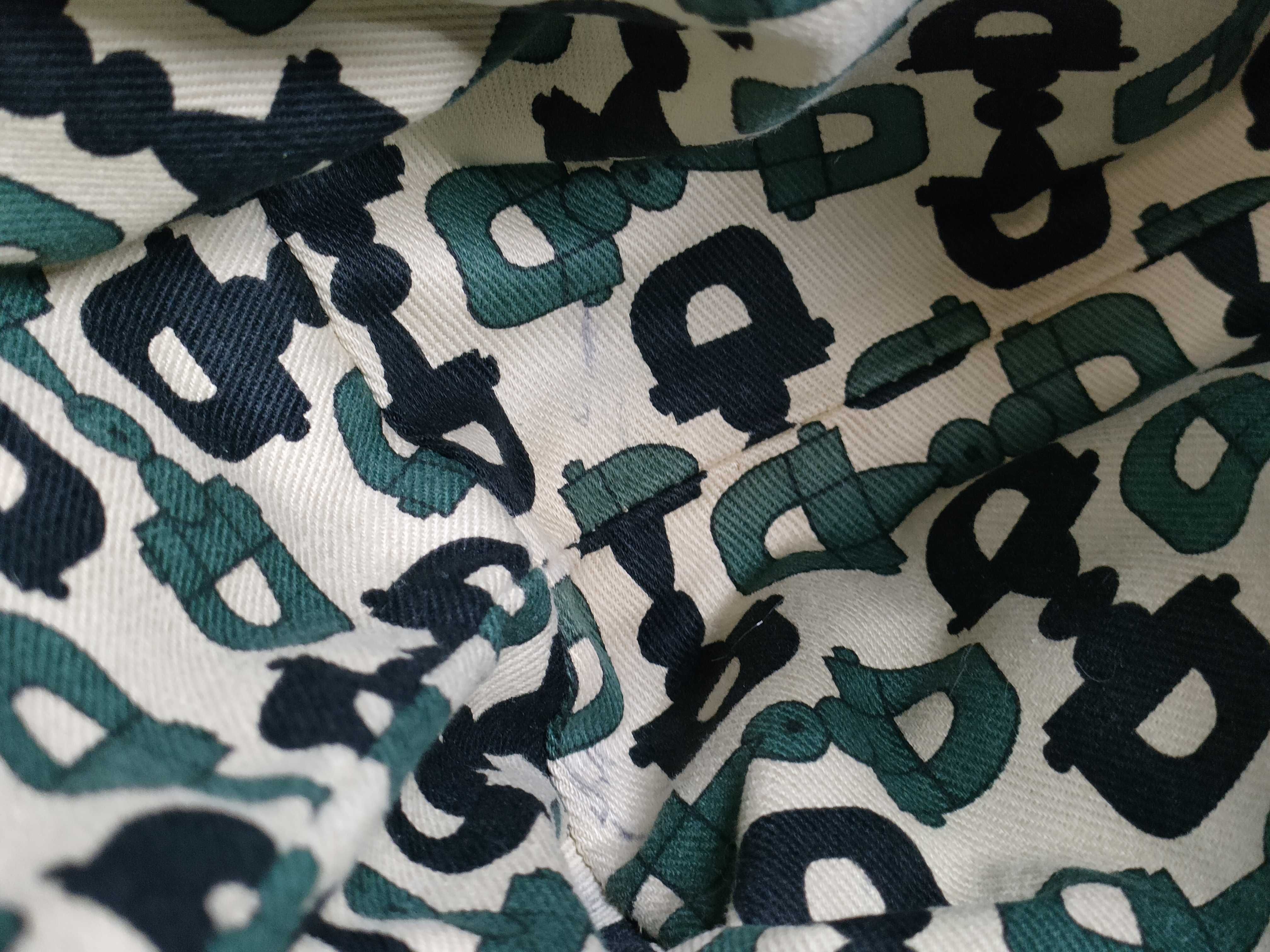GG Shima Tote Bag Leather Tote Bag — view 12