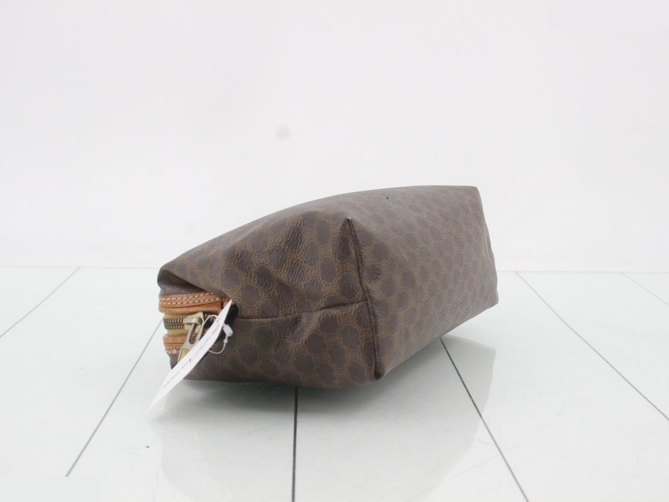 Macadam Pouch Clutch Bag — view 5