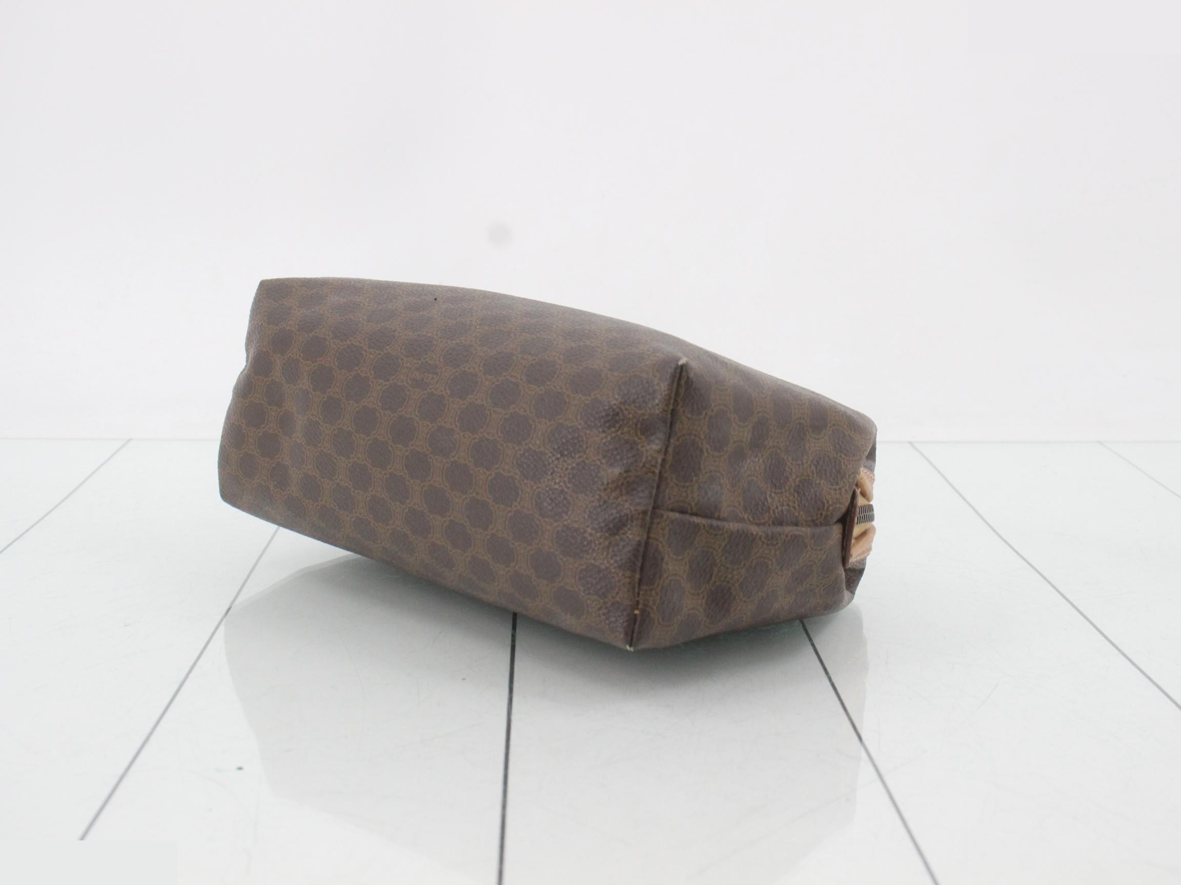 Macadam Pouch Clutch Bag — view 6