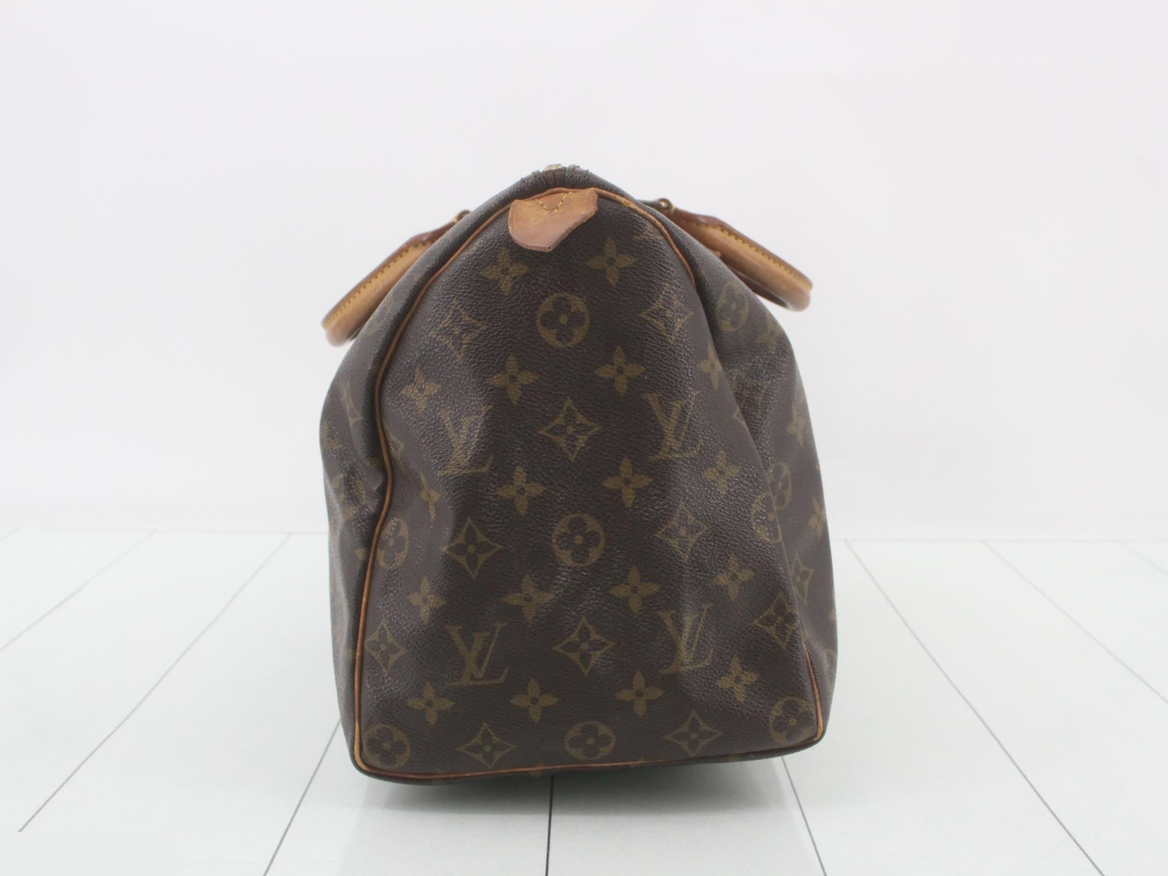 Speedy 35 — view 4